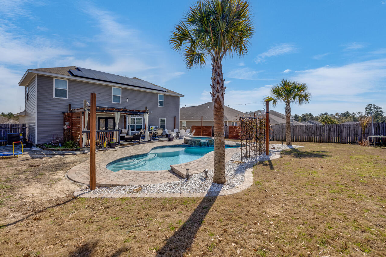 Partridge Hills - Residential