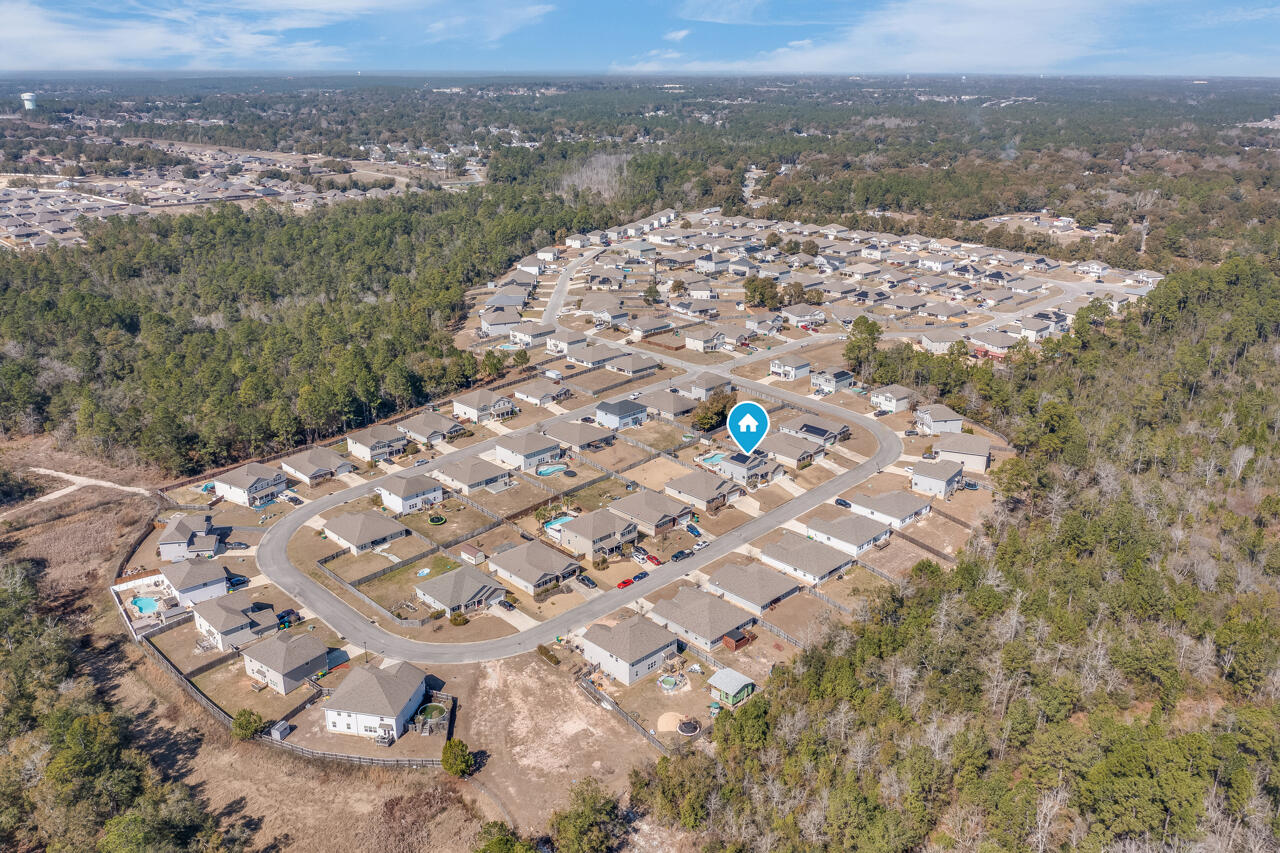 Partridge Hills - Residential