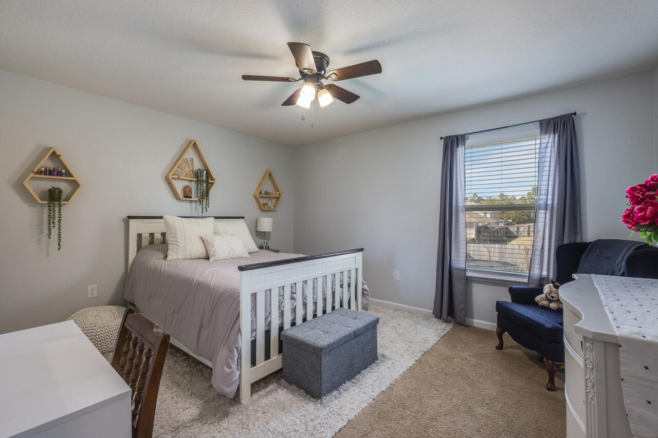 Partridge Hills - Residential