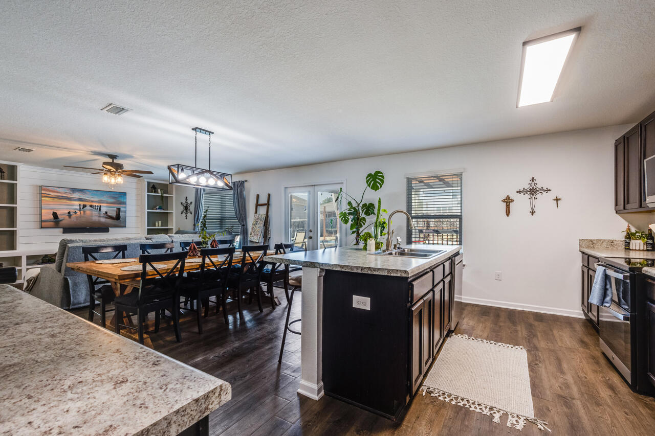 Partridge Hills - Residential