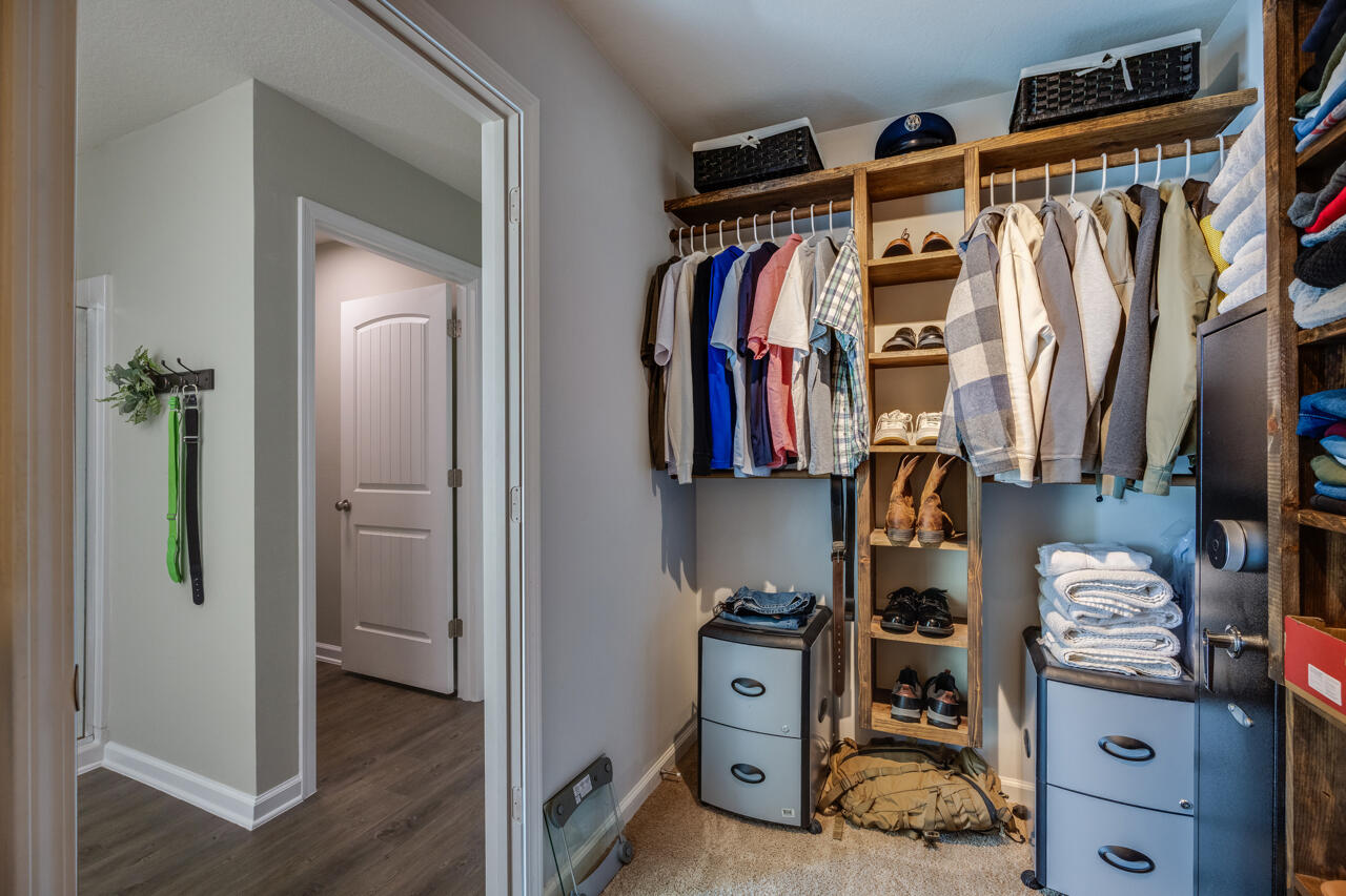 Partridge Hills - Residential