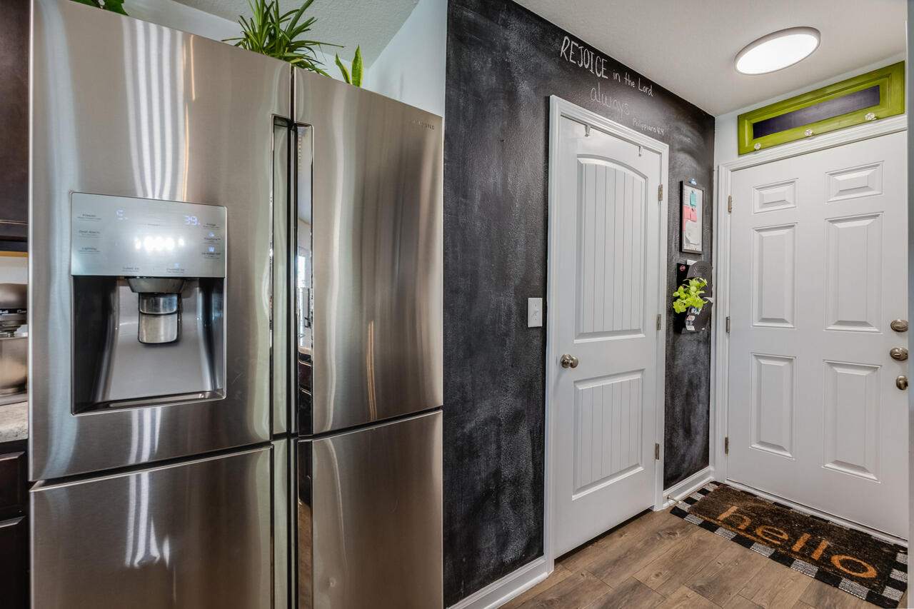 Partridge Hills - Residential