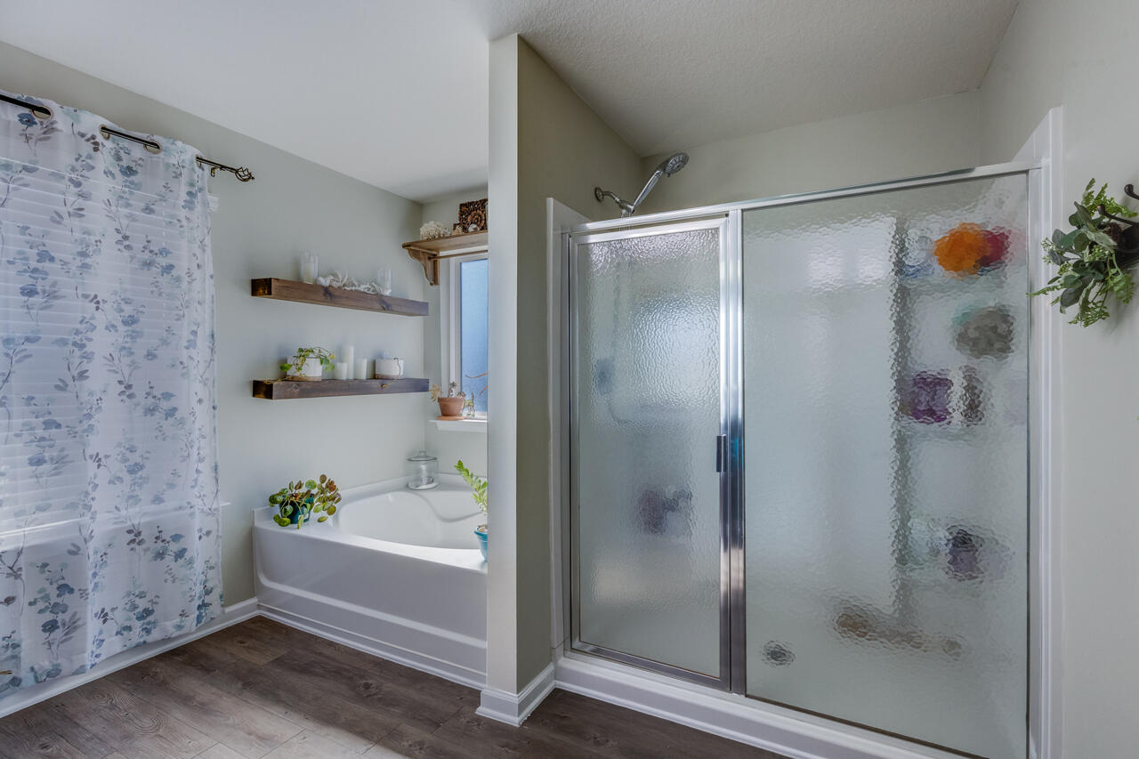 Partridge Hills - Residential