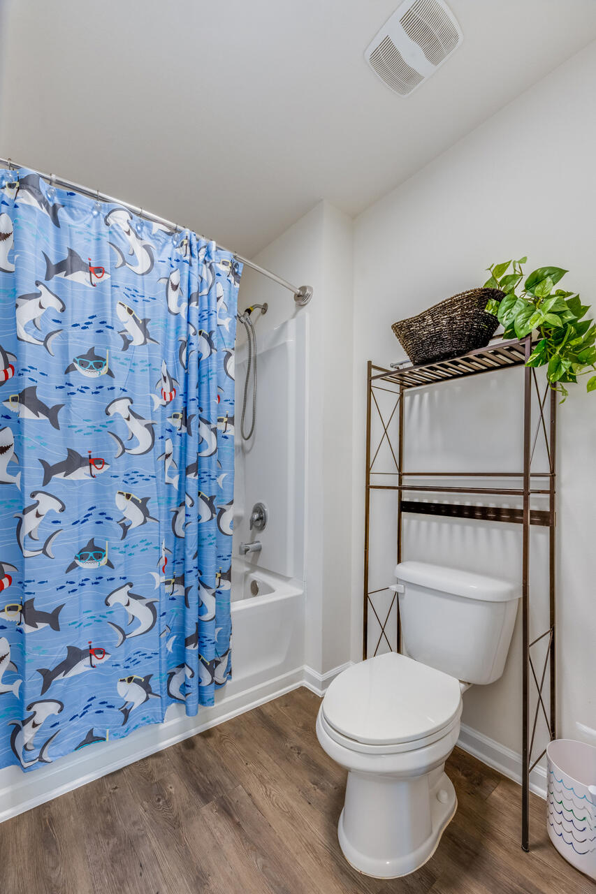 Partridge Hills - Residential