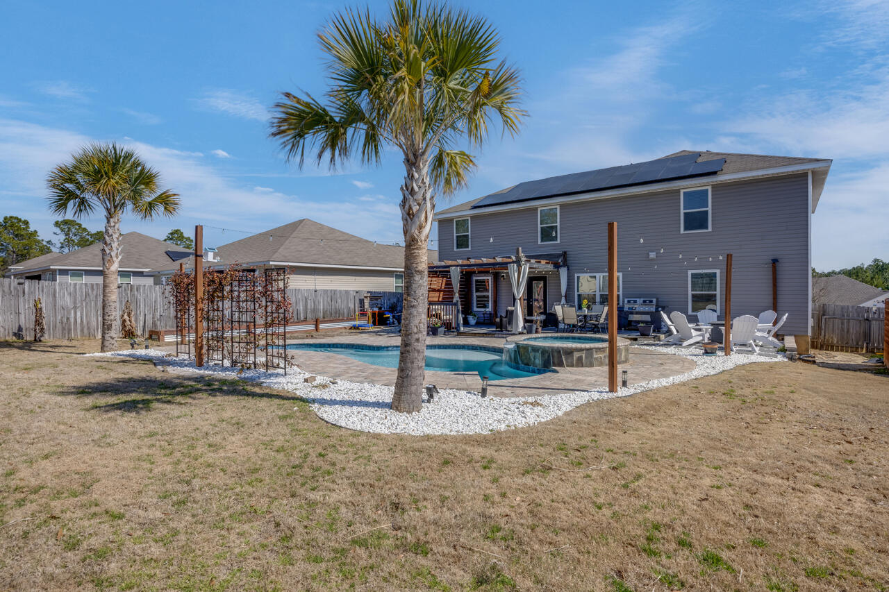 Partridge Hills - Residential