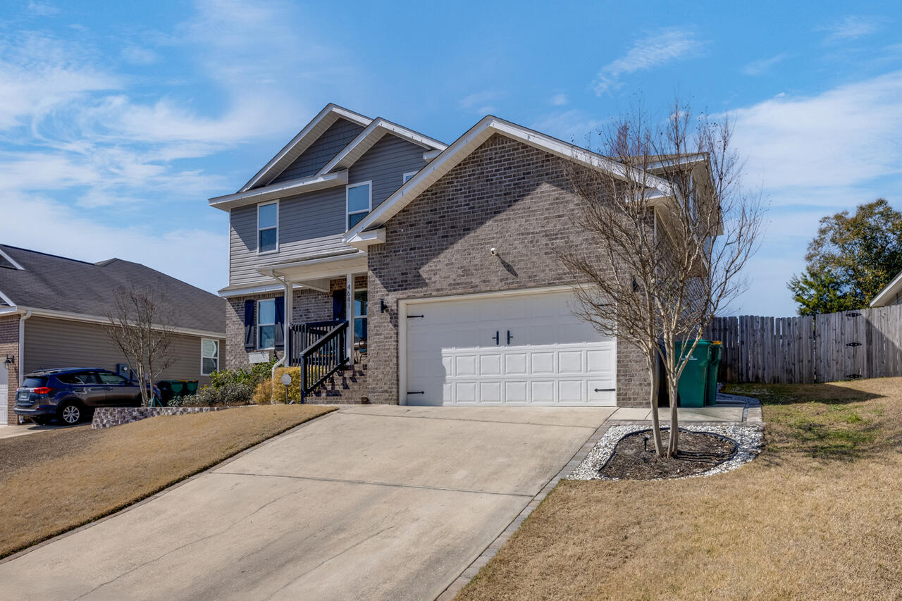 Partridge Hills - Residential