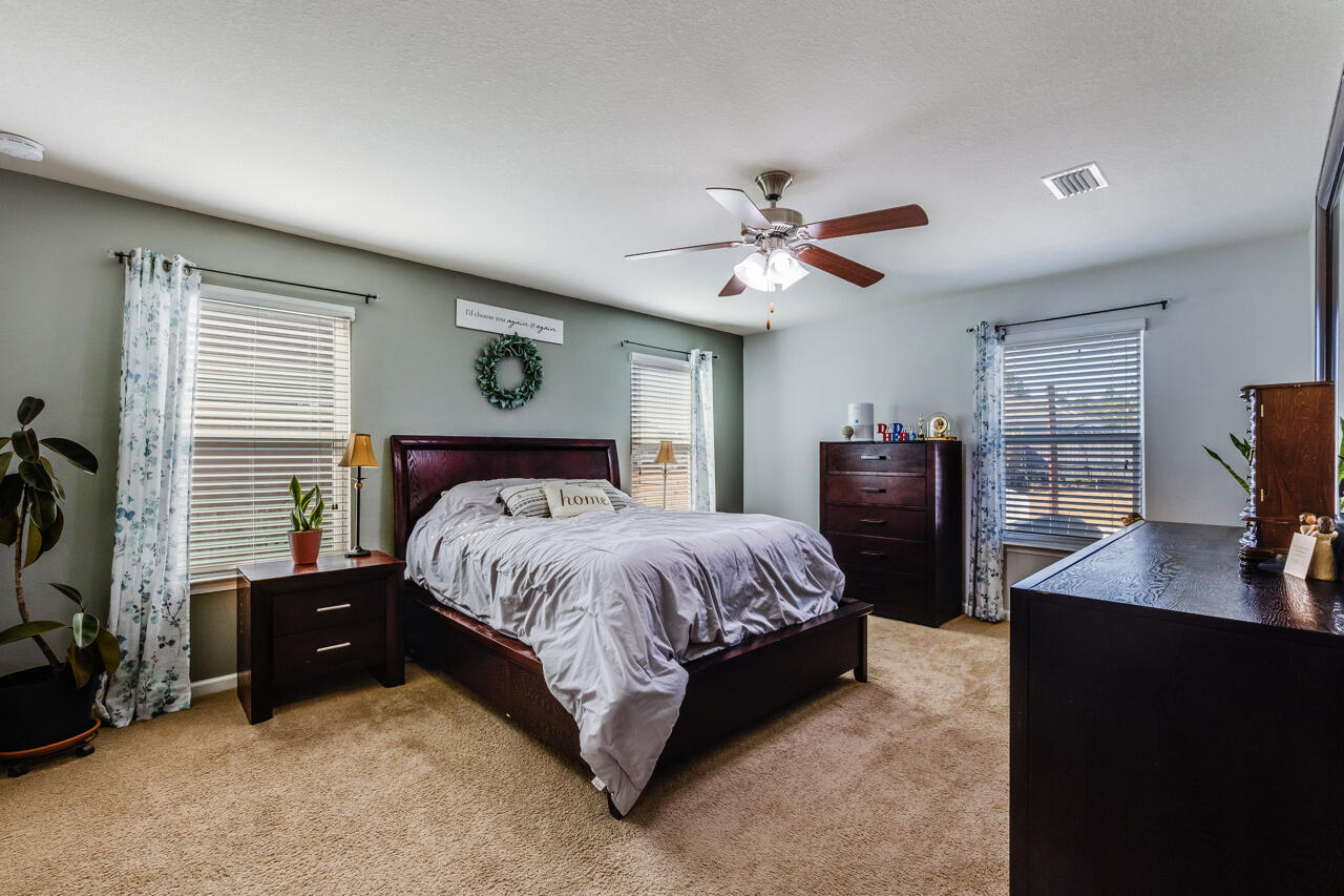 Partridge Hills - Residential