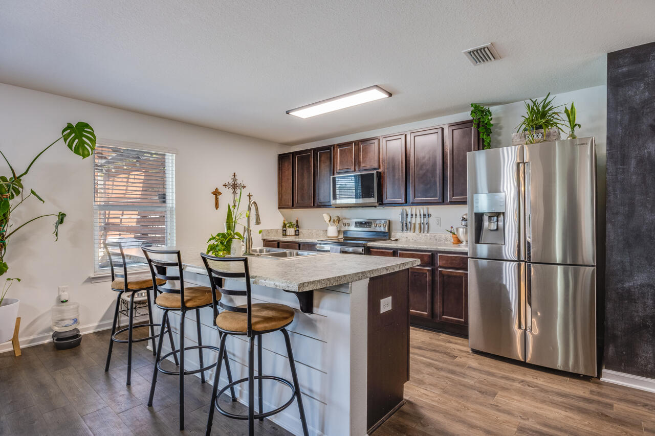 Partridge Hills - Residential