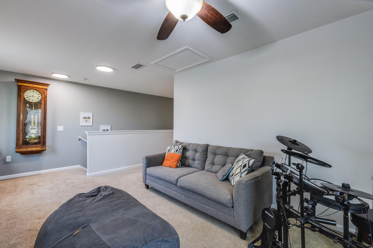 Partridge Hills - Residential