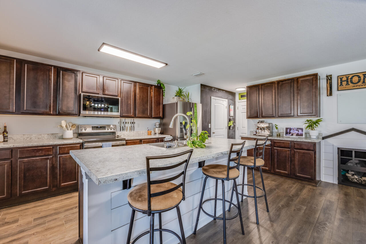 Partridge Hills - Residential