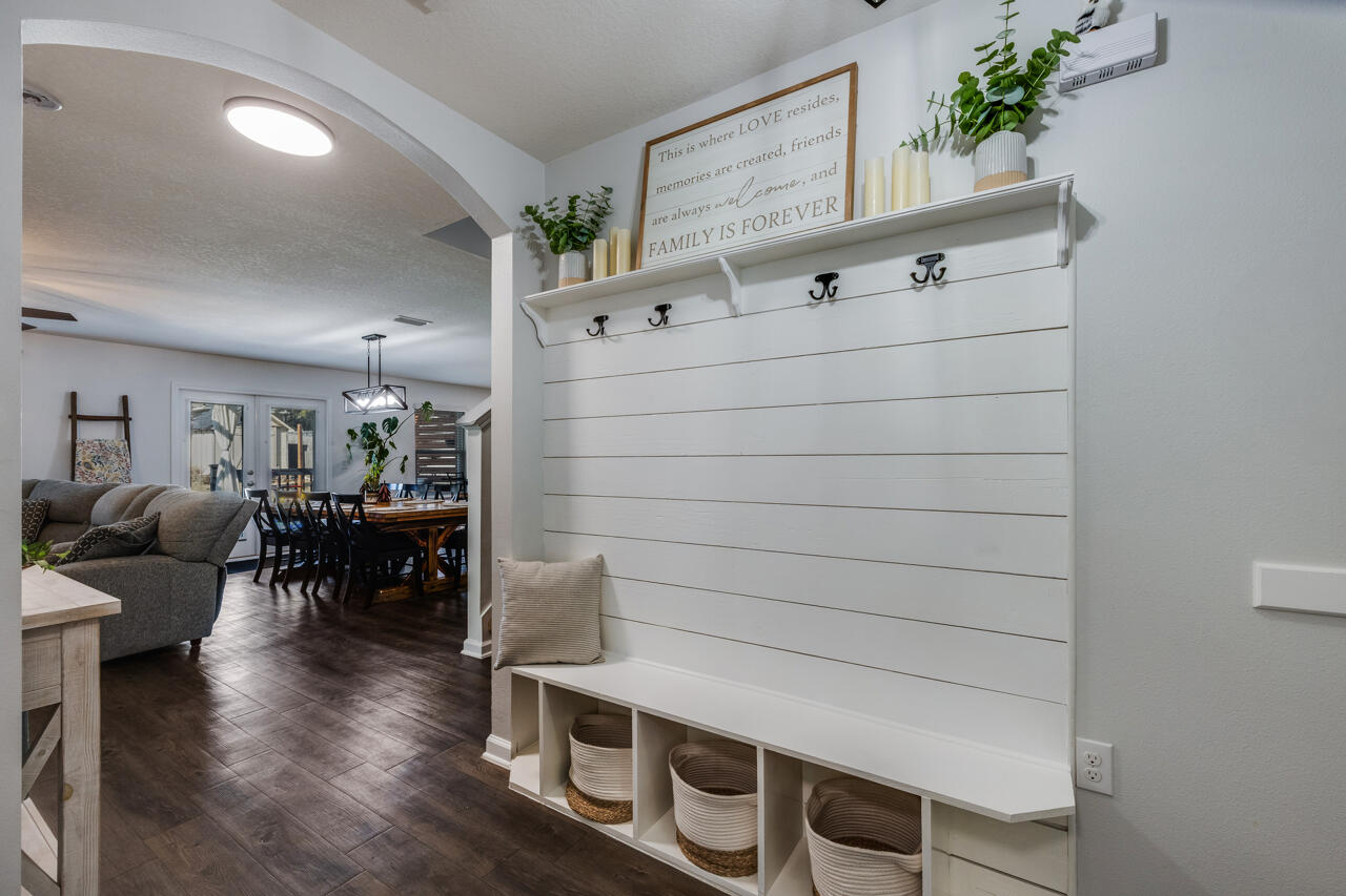 Partridge Hills - Residential