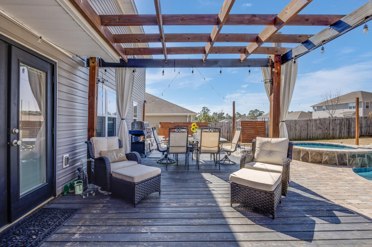 Partridge Hills - Residential