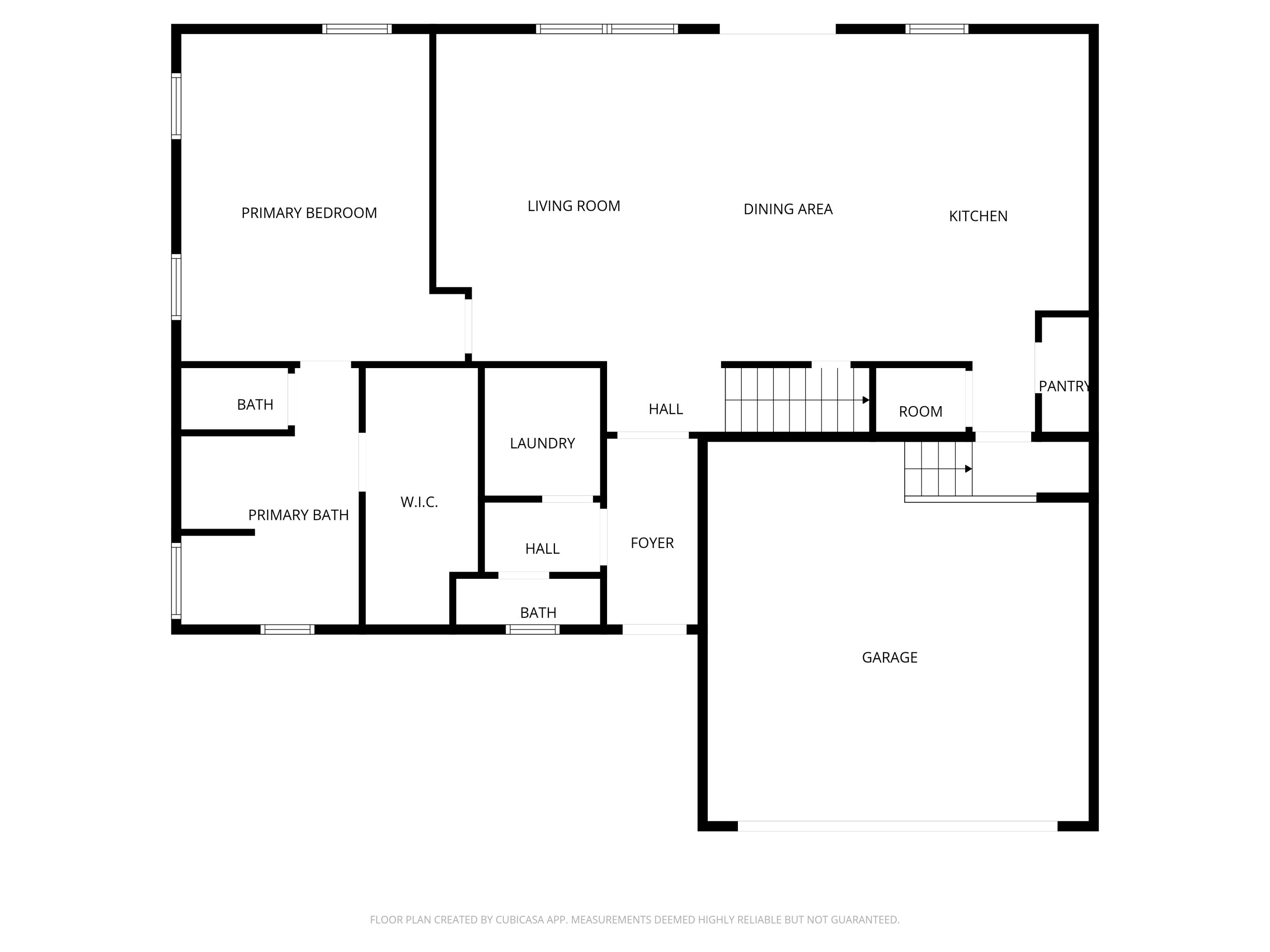 Partridge Hills - Residential
