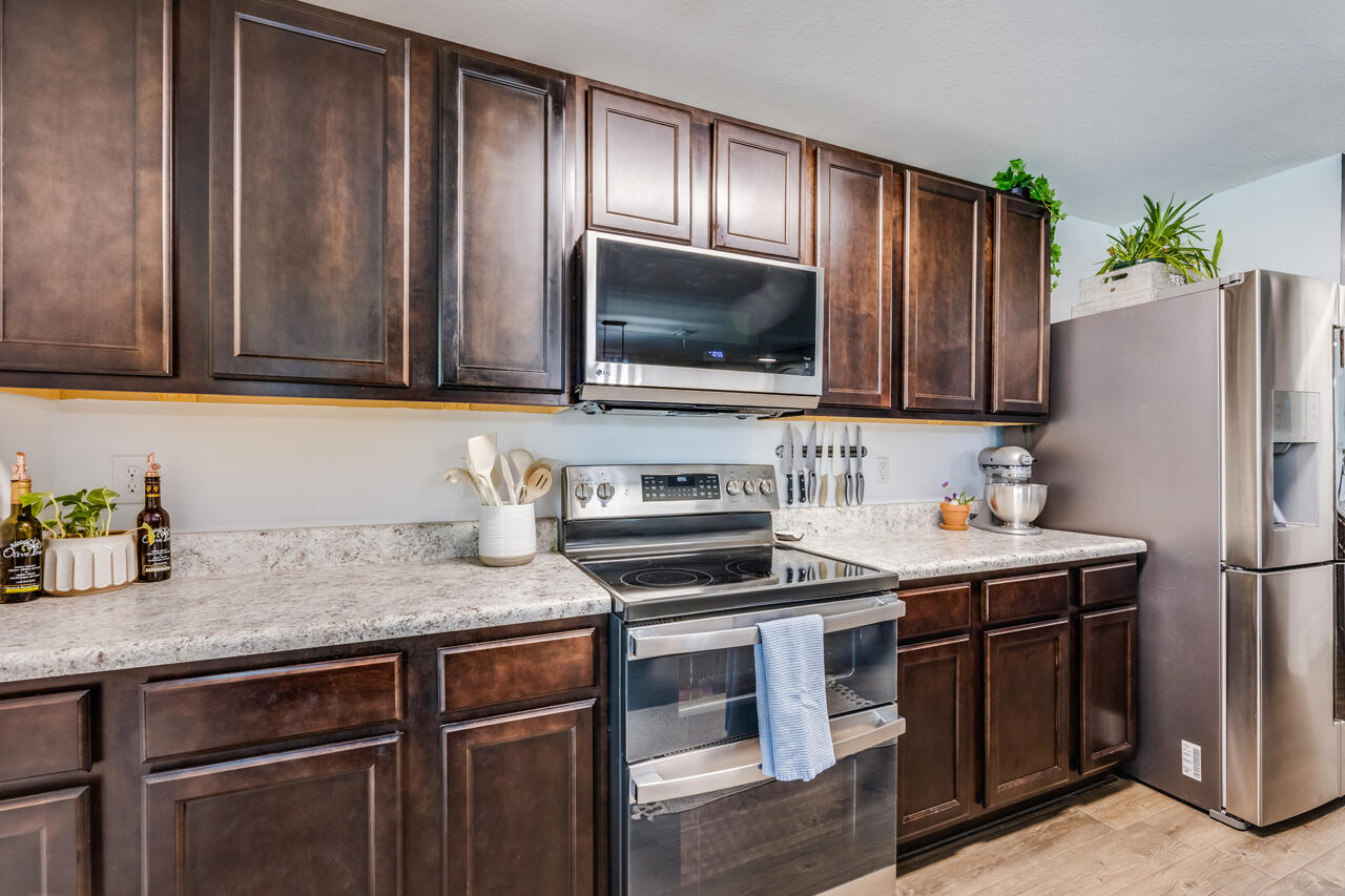 Partridge Hills - Residential