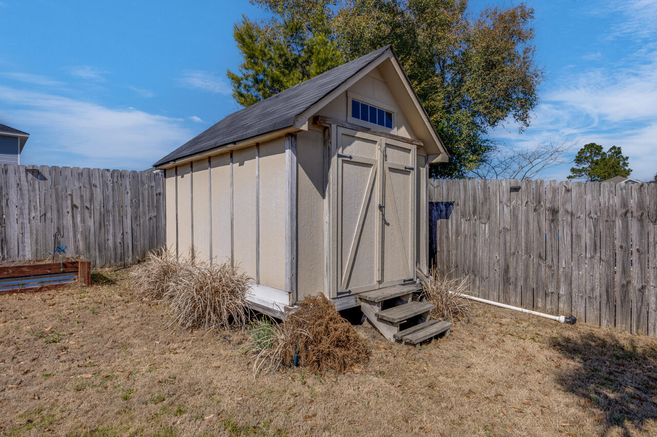 Partridge Hills - Residential