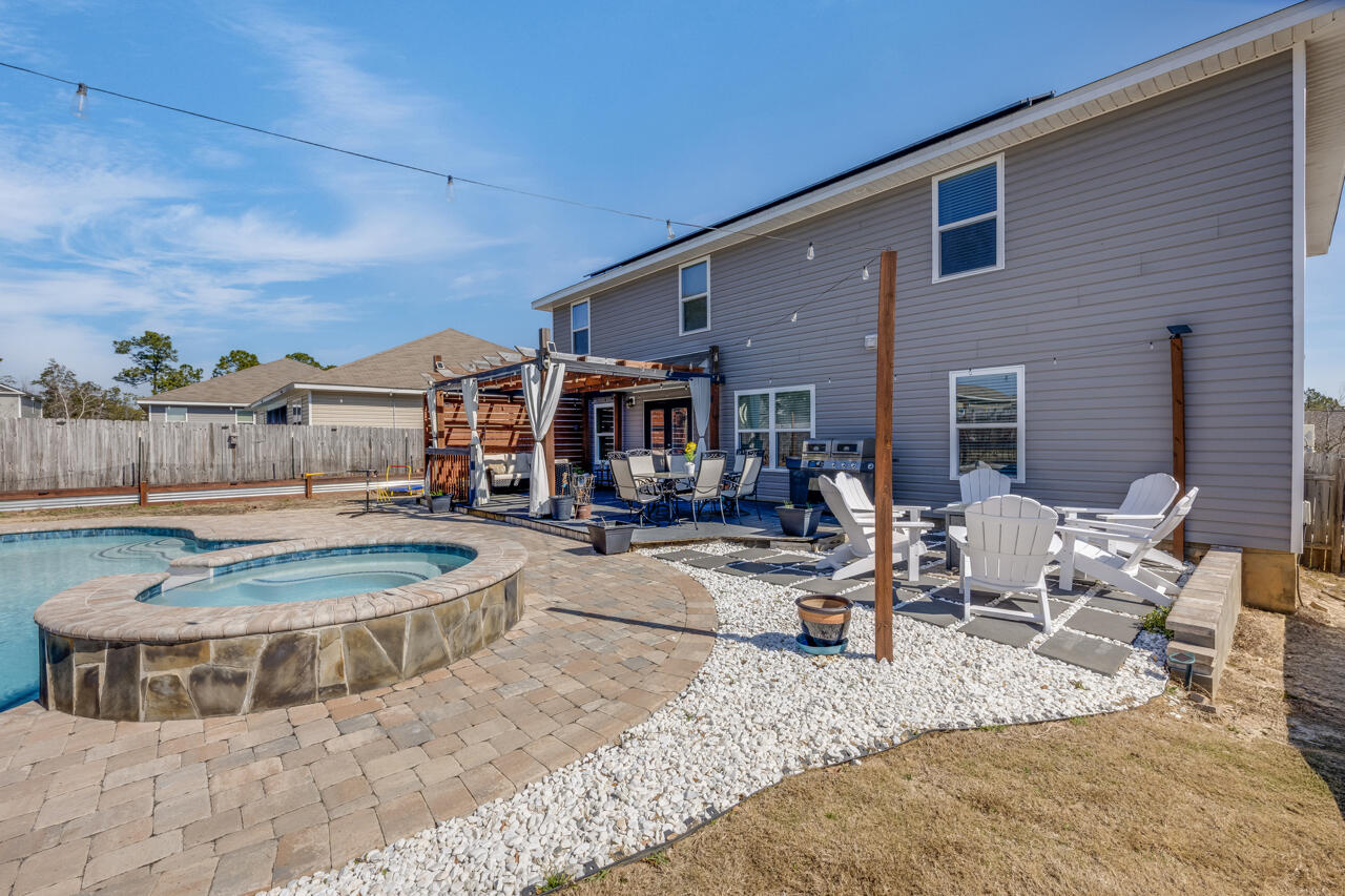 Partridge Hills - Residential