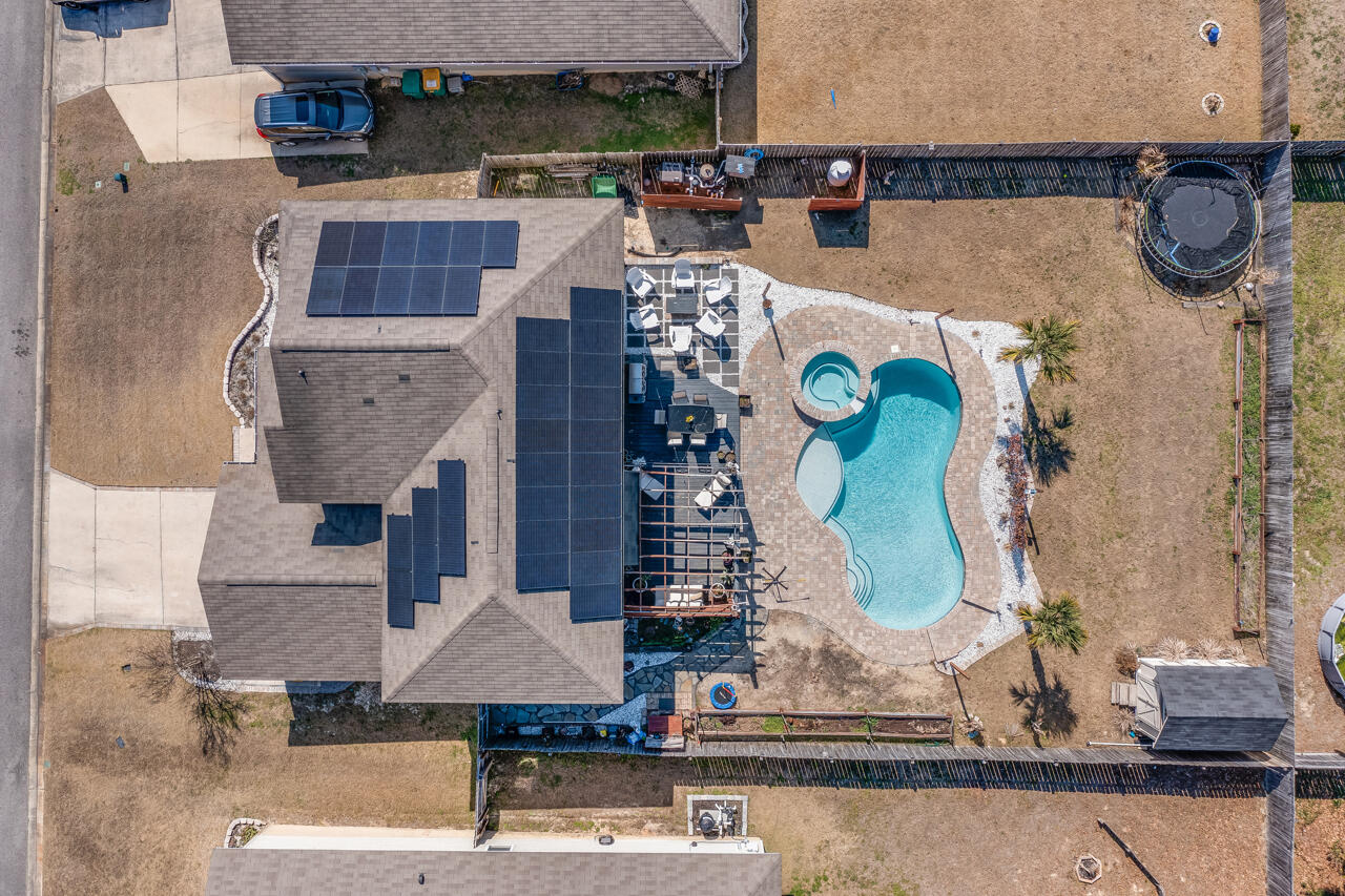 Partridge Hills - Residential