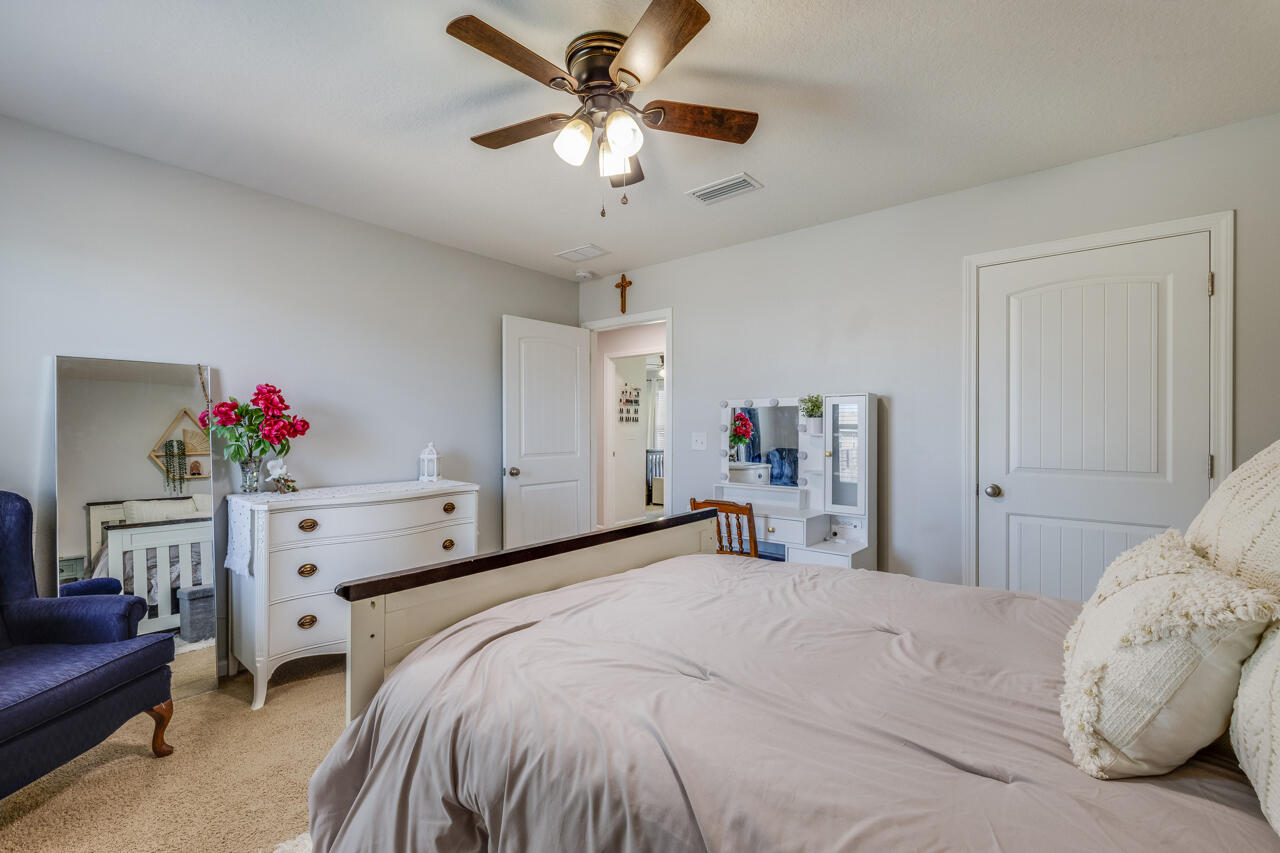 Partridge Hills - Residential