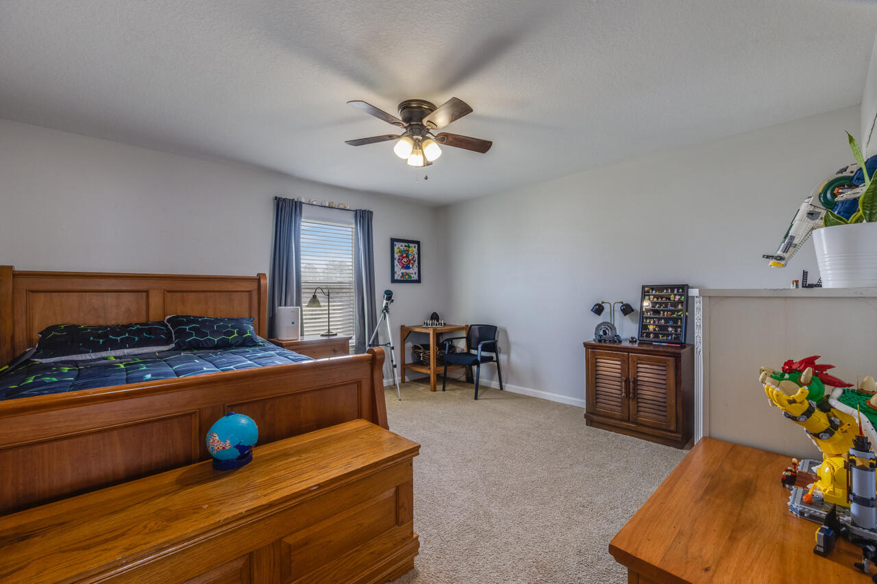 Partridge Hills - Residential