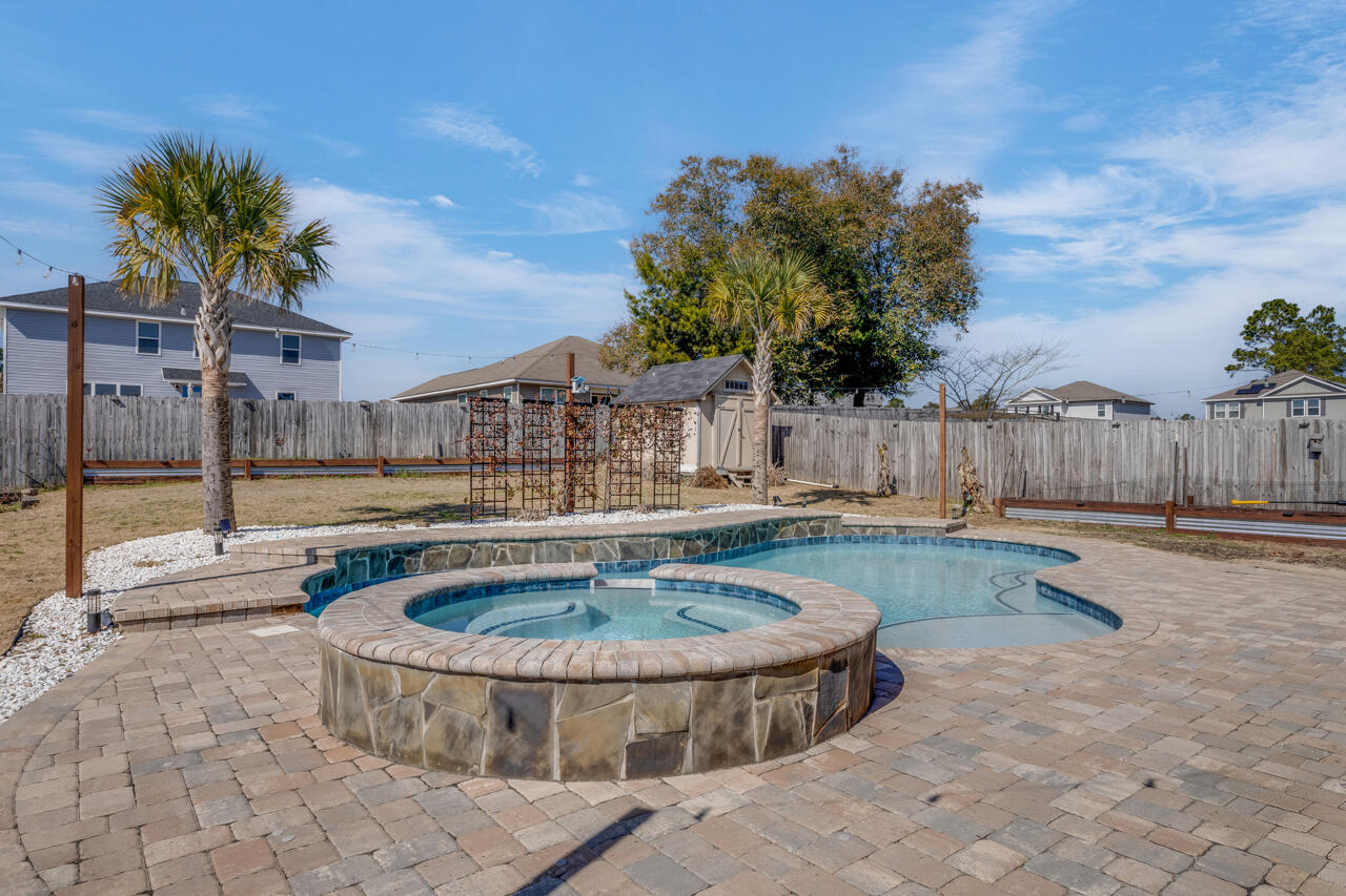 Partridge Hills - Residential