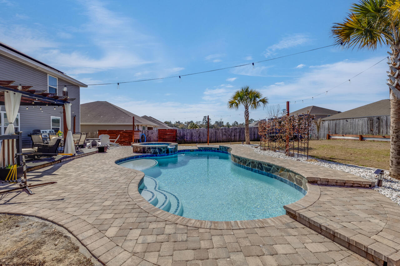 Partridge Hills - Residential