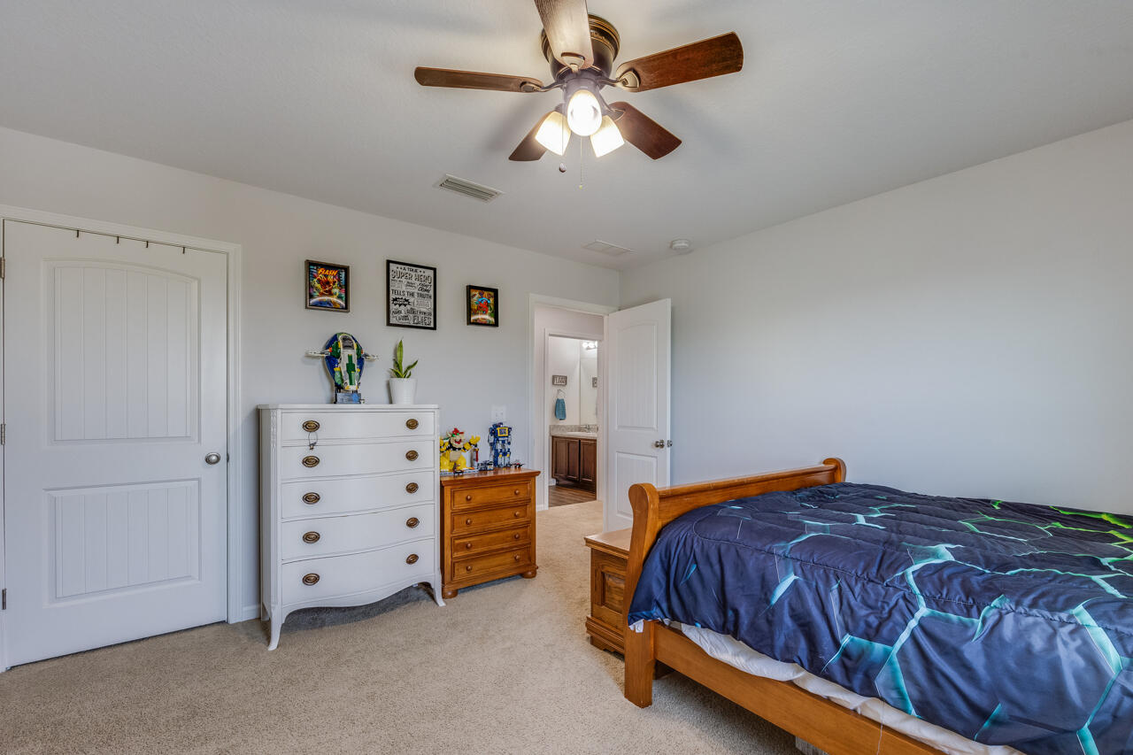 Partridge Hills - Residential