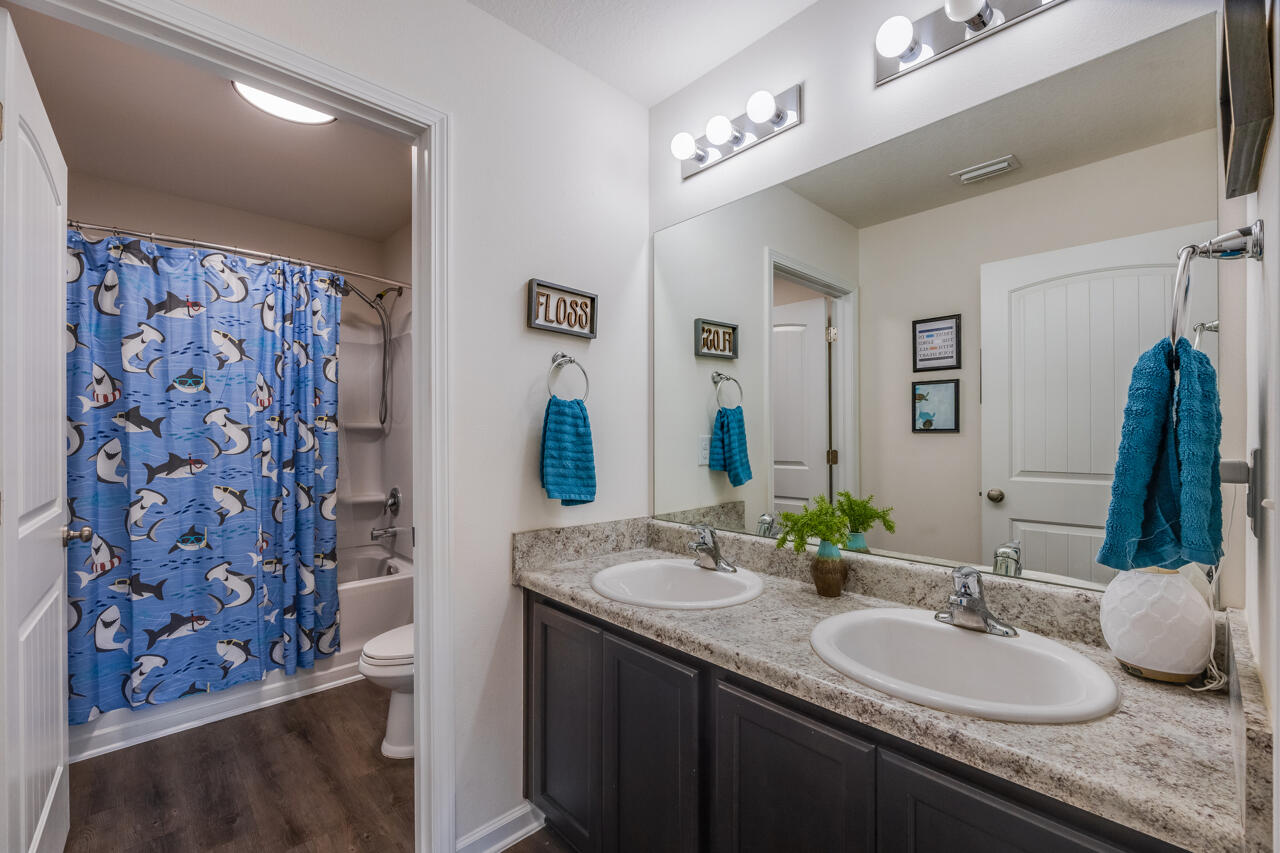 Partridge Hills - Residential