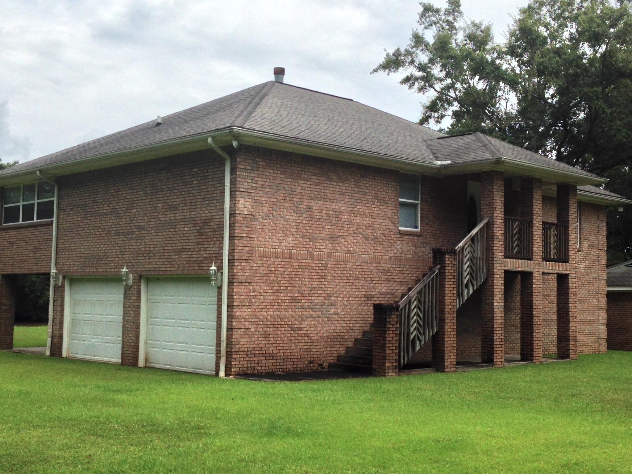 NO RECORDED SUBDIVISION - Residential