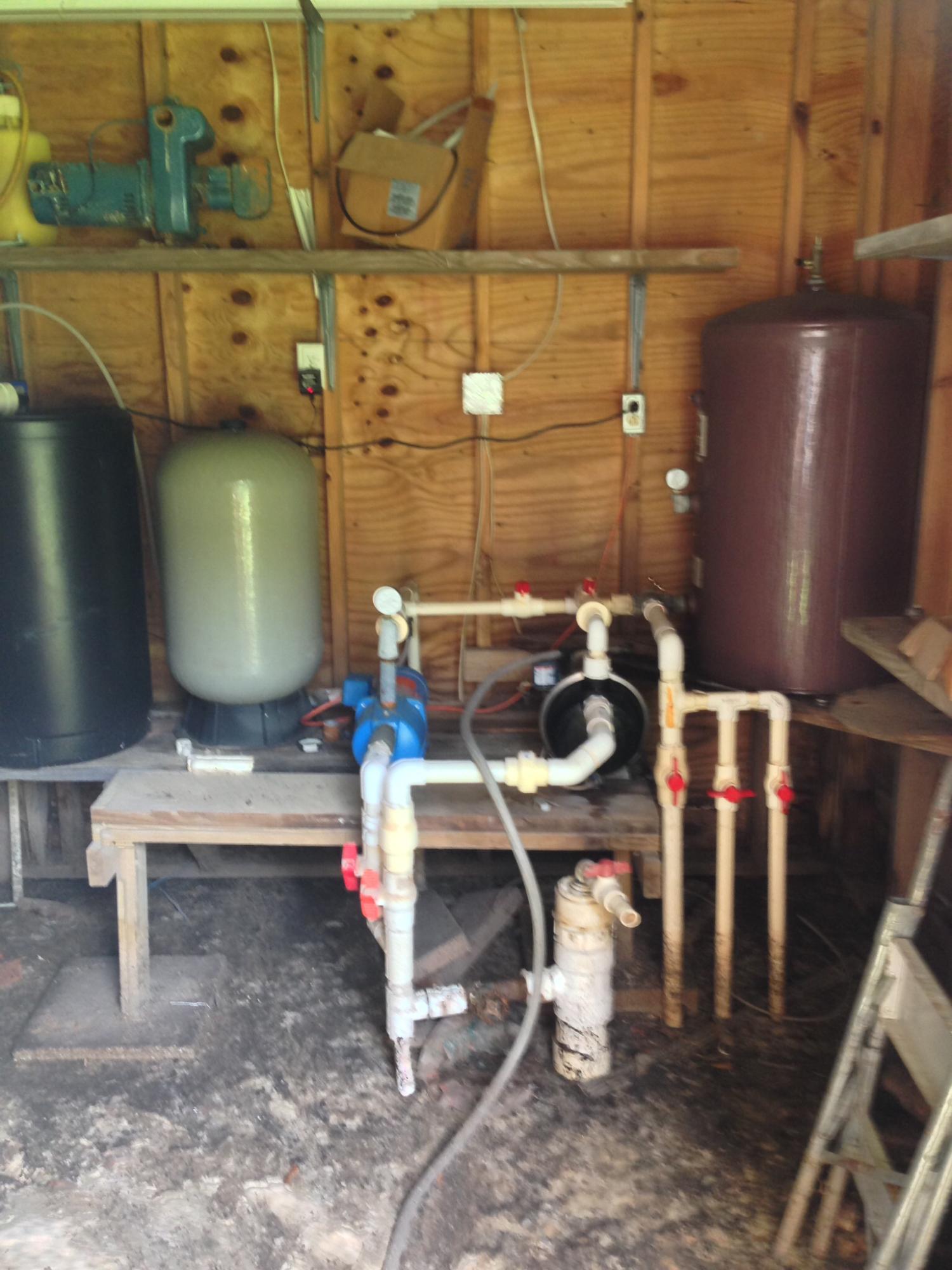 NO RECORDED SUBDIVISION - Residential