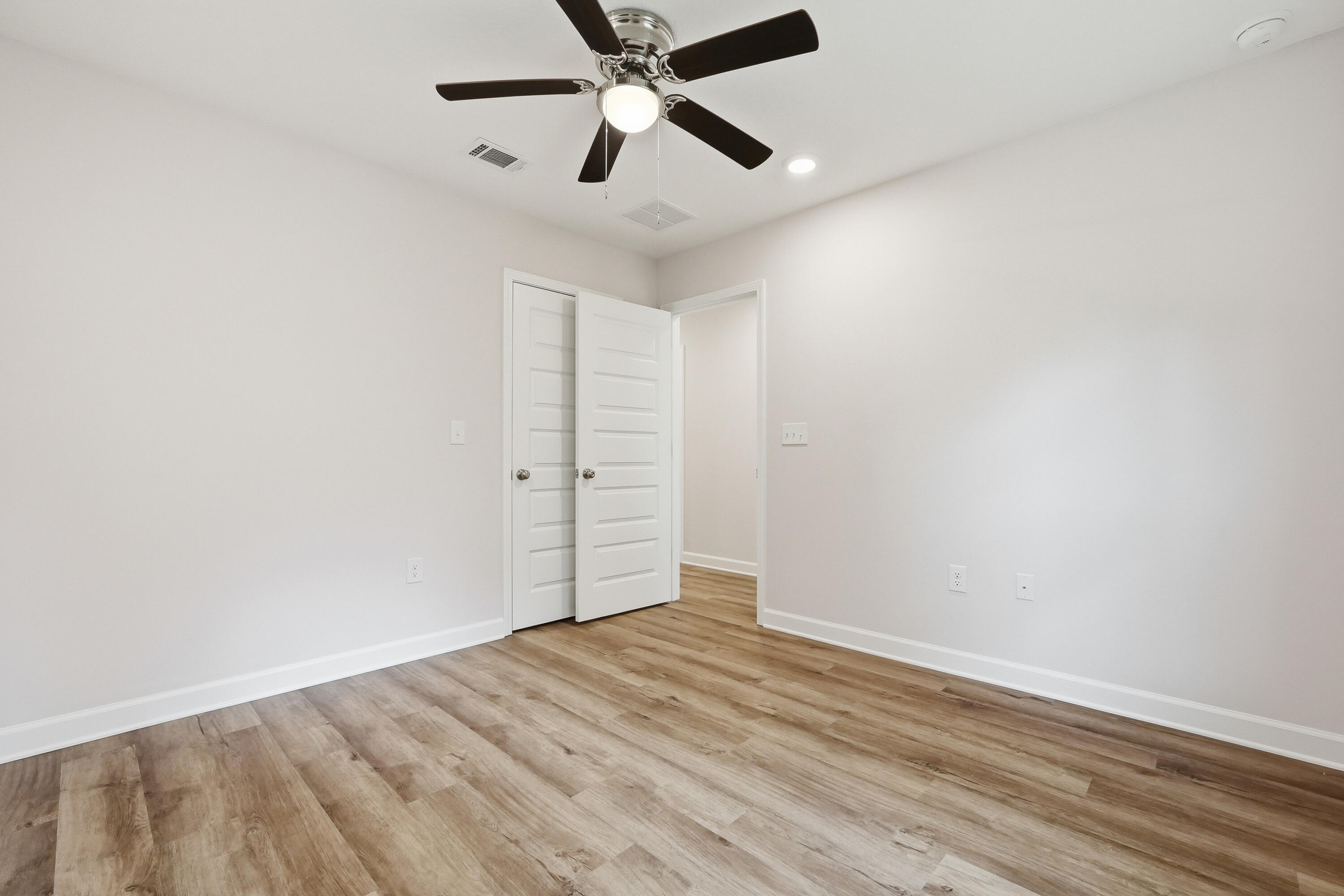 MCCASKILL 2ND ADDN - Residential