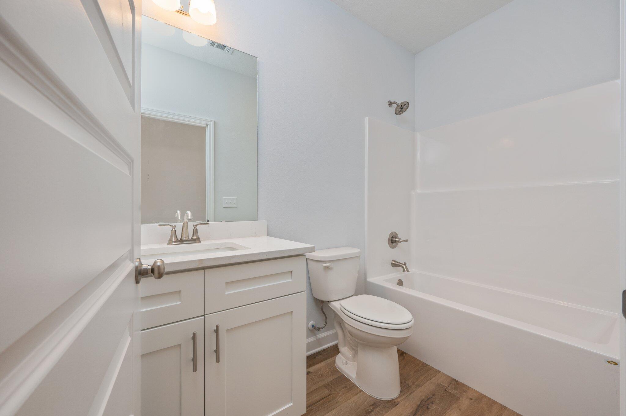 MCCASKILL 2ND ADDN - Residential