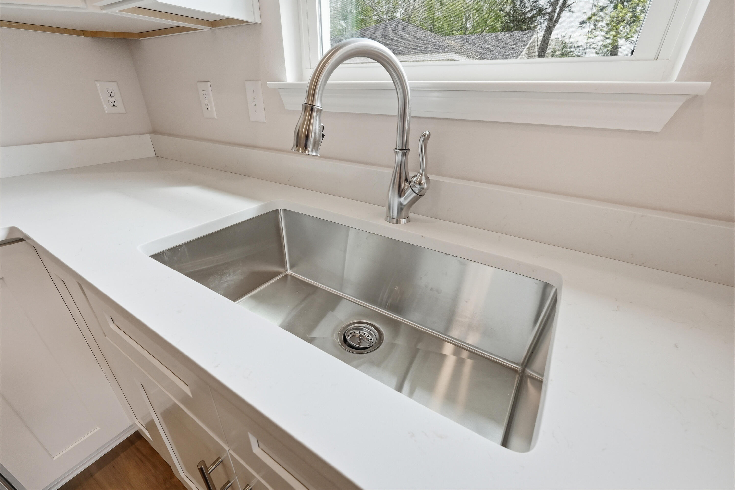 MCCASKILL 2ND ADDN - Residential