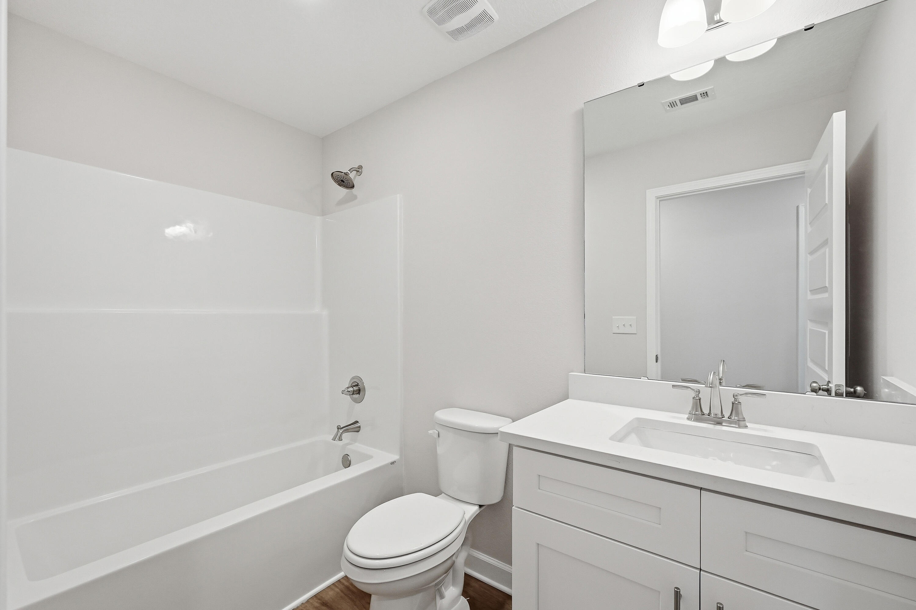 MCCASKILL 2ND ADDN - Residential