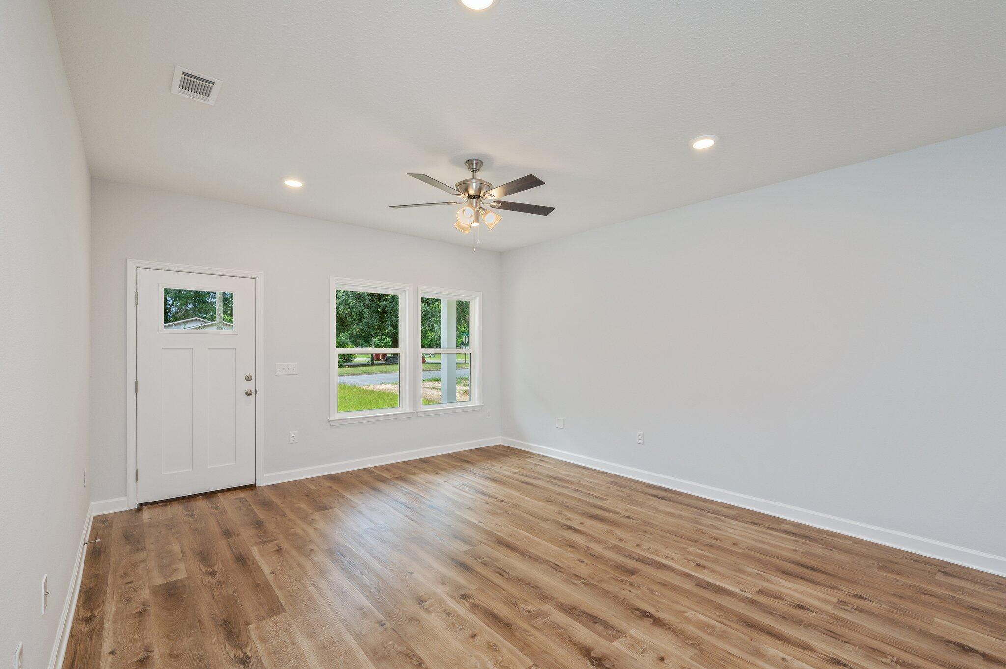 MCCASKILL 2ND ADDN - Residential