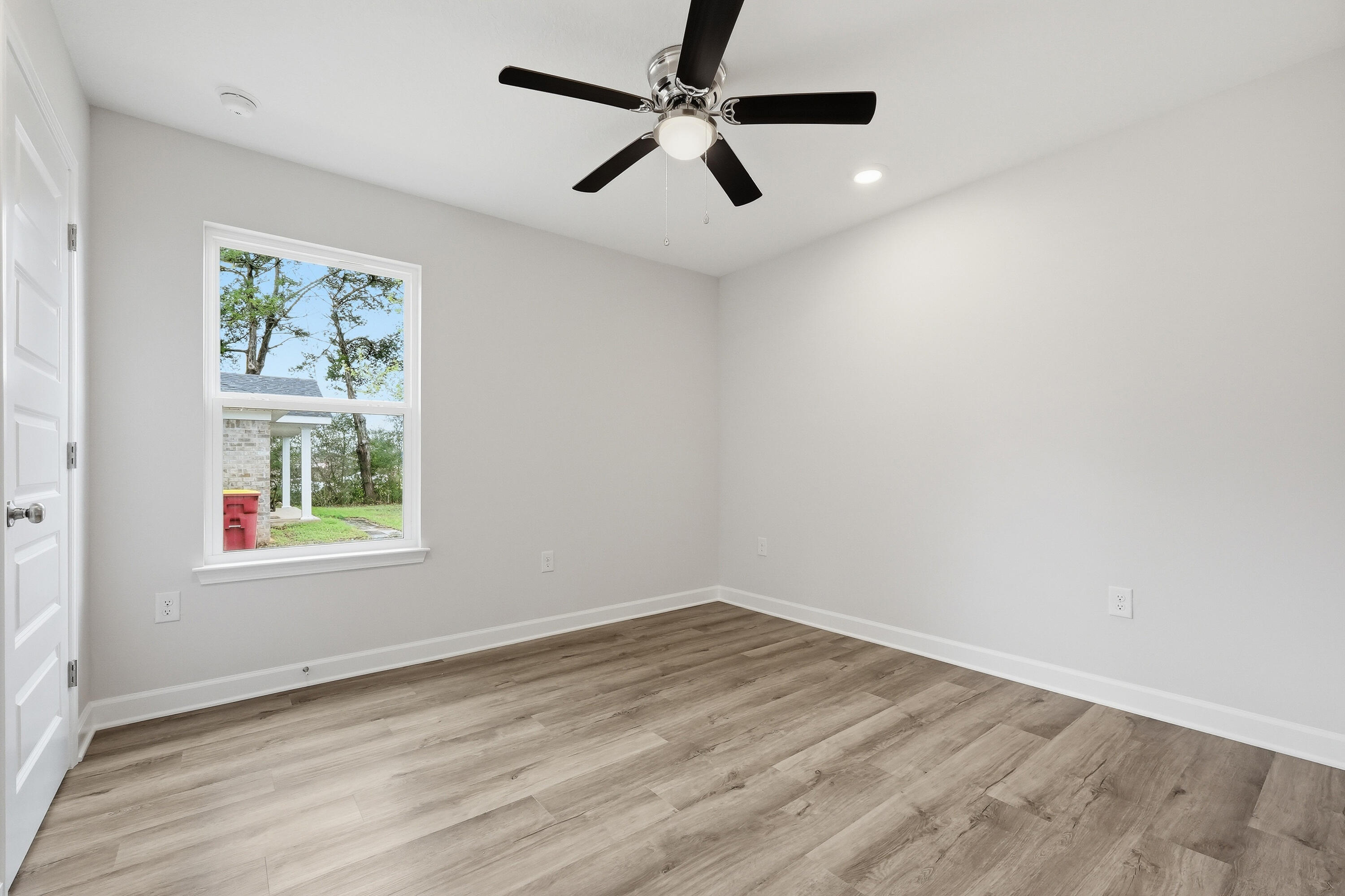 MCCASKILL 2ND ADDN - Residential