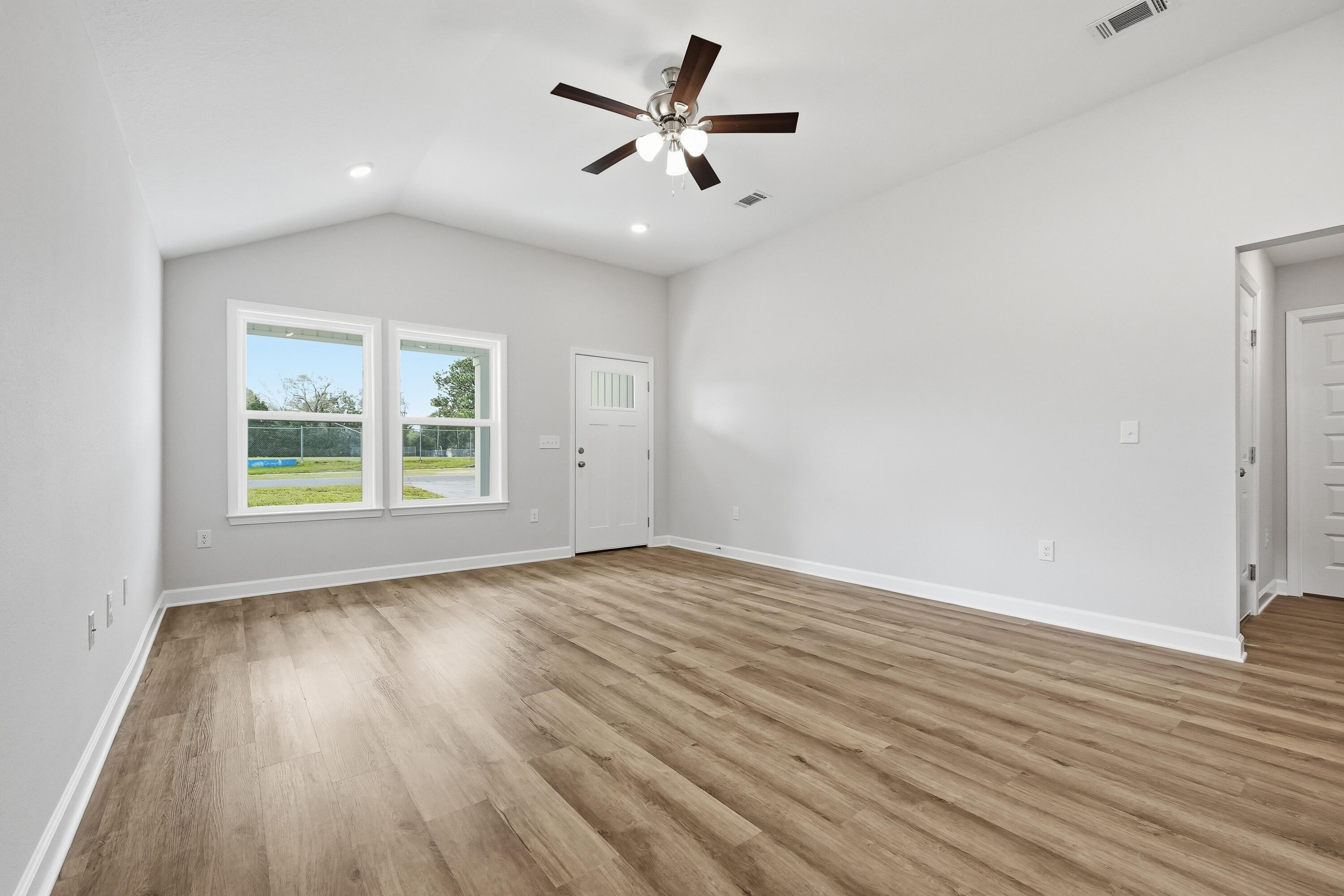 MCCASKILL 2ND ADDN - Residential