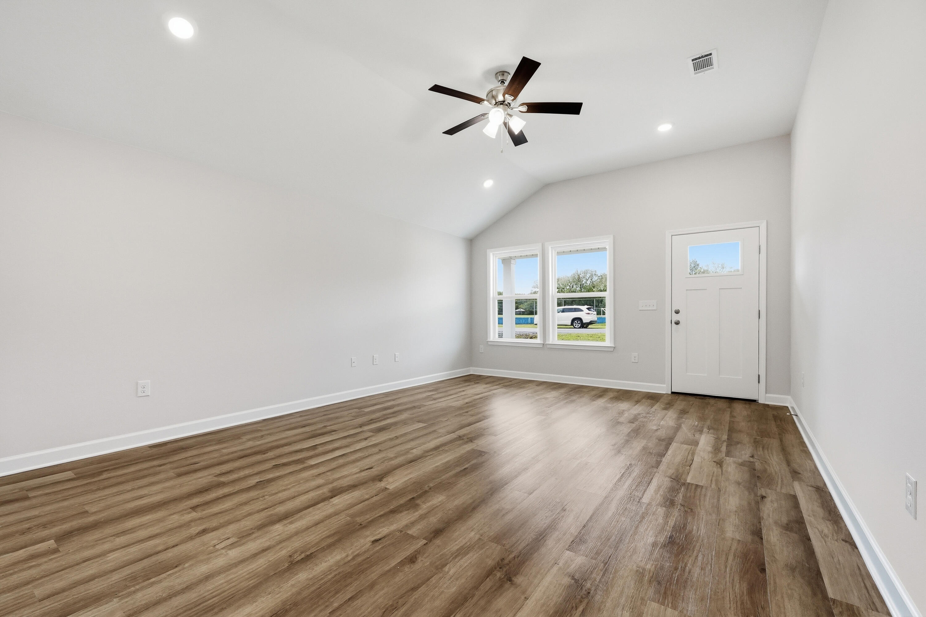 MCCASKILL 2ND ADDN - Residential