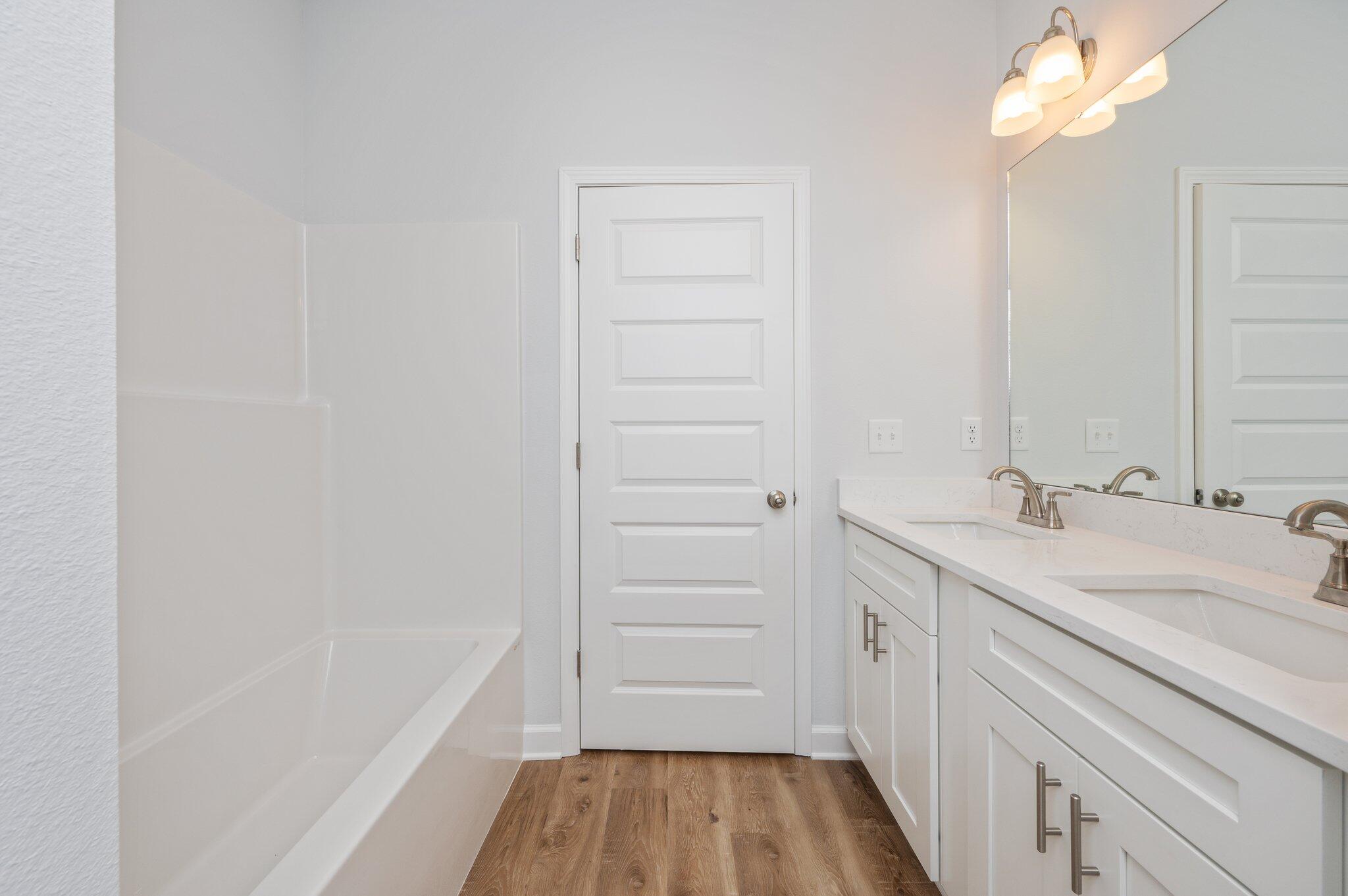 MCCASKILL 2ND ADDN - Residential