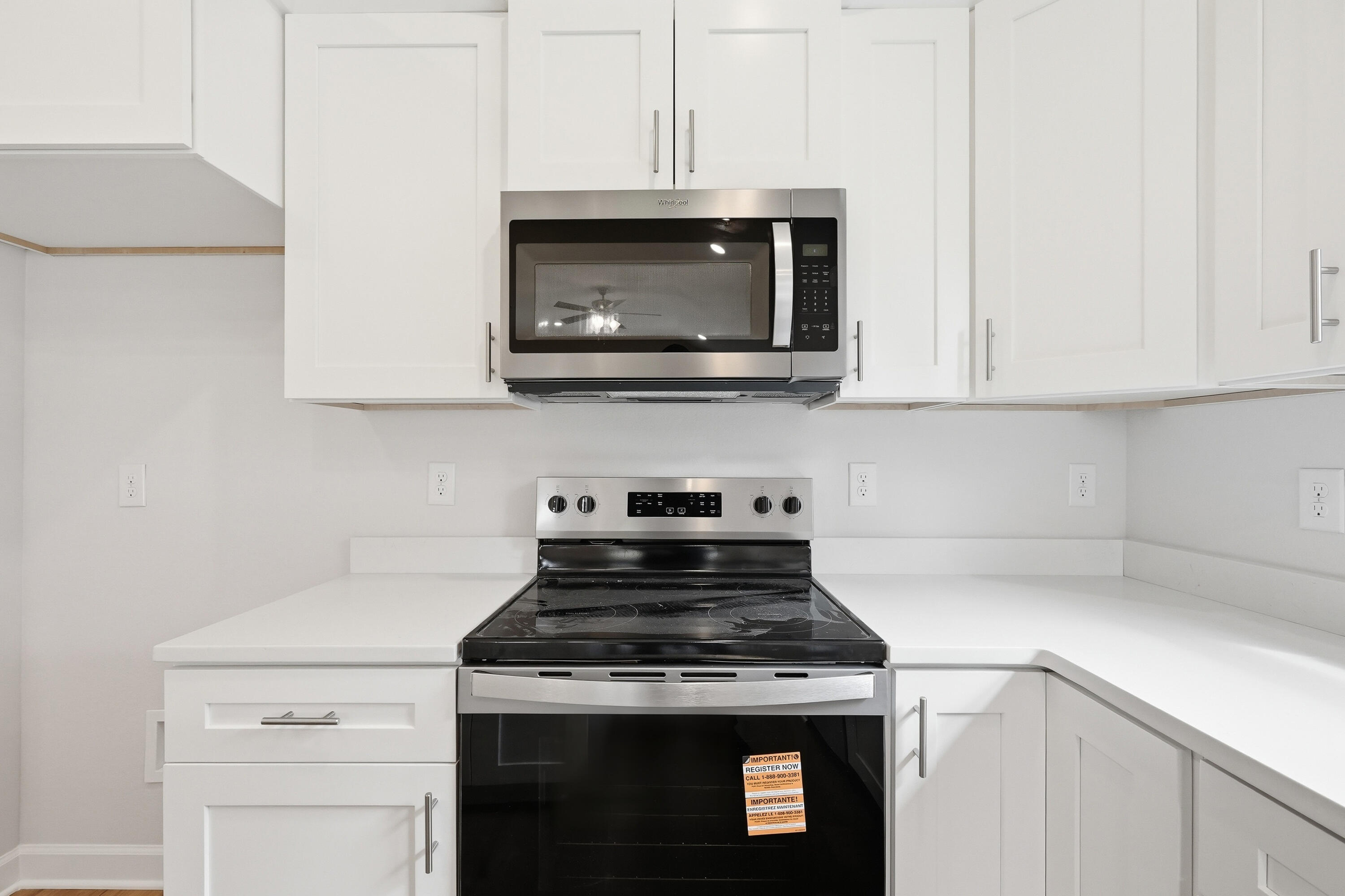 MCCASKILL 2ND ADDN - Residential