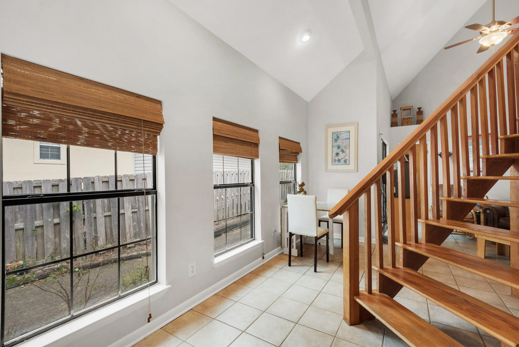 BAYOU VILLAS T/H - Residential