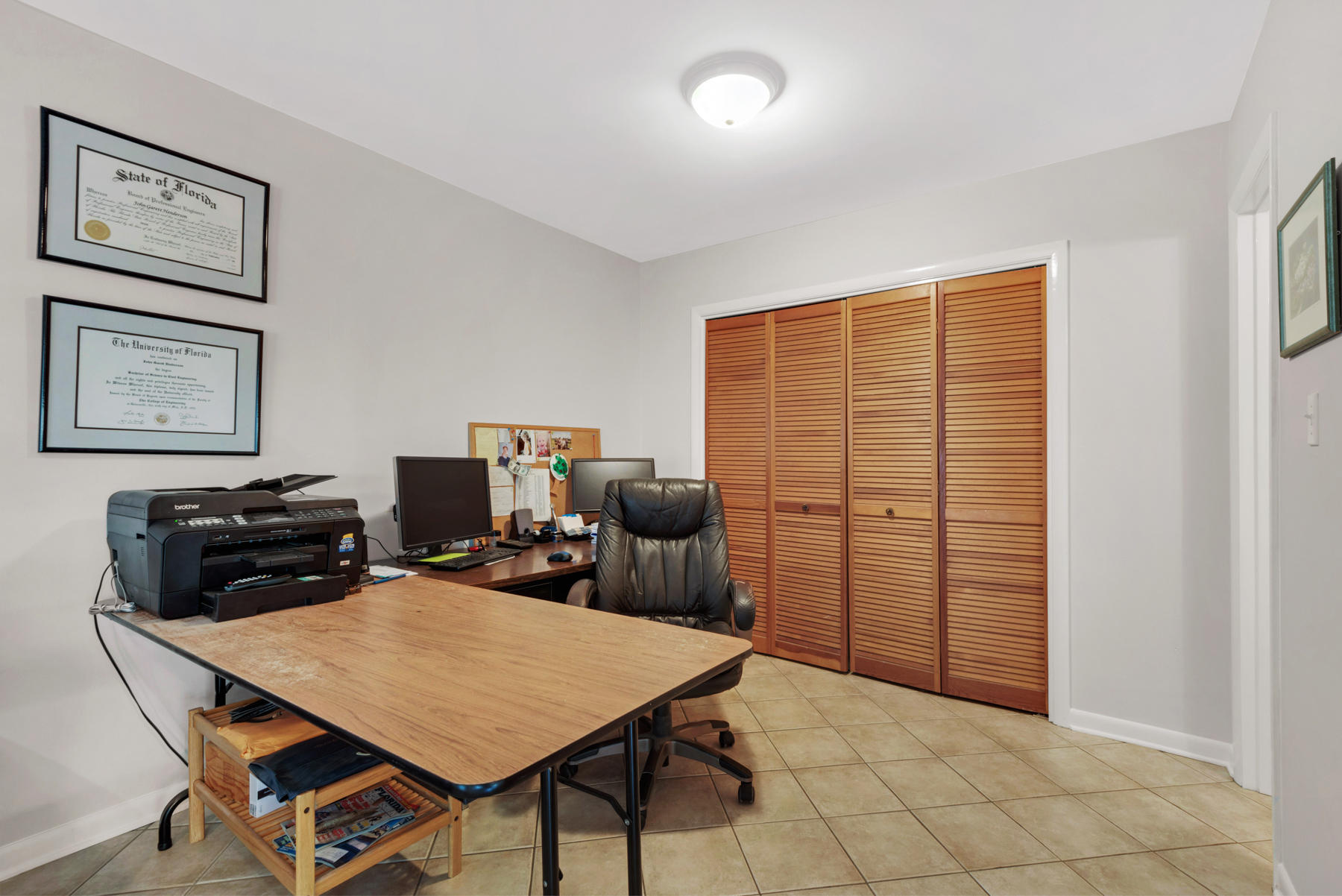 BAYOU VILLAS T/H - Residential