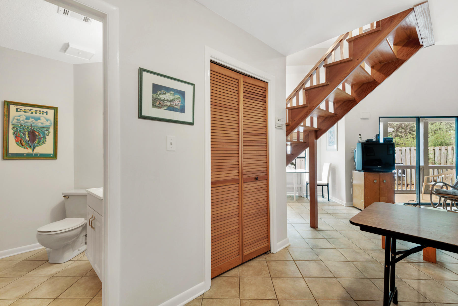 BAYOU VILLAS T/H - Residential