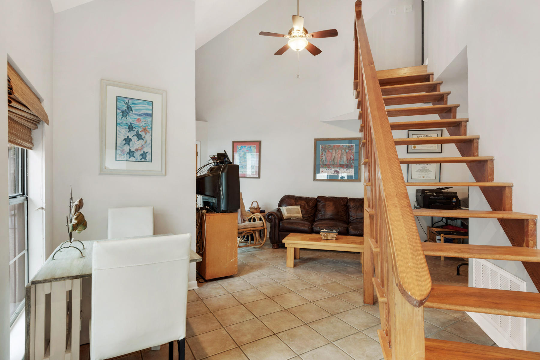 BAYOU VILLAS T/H - Residential