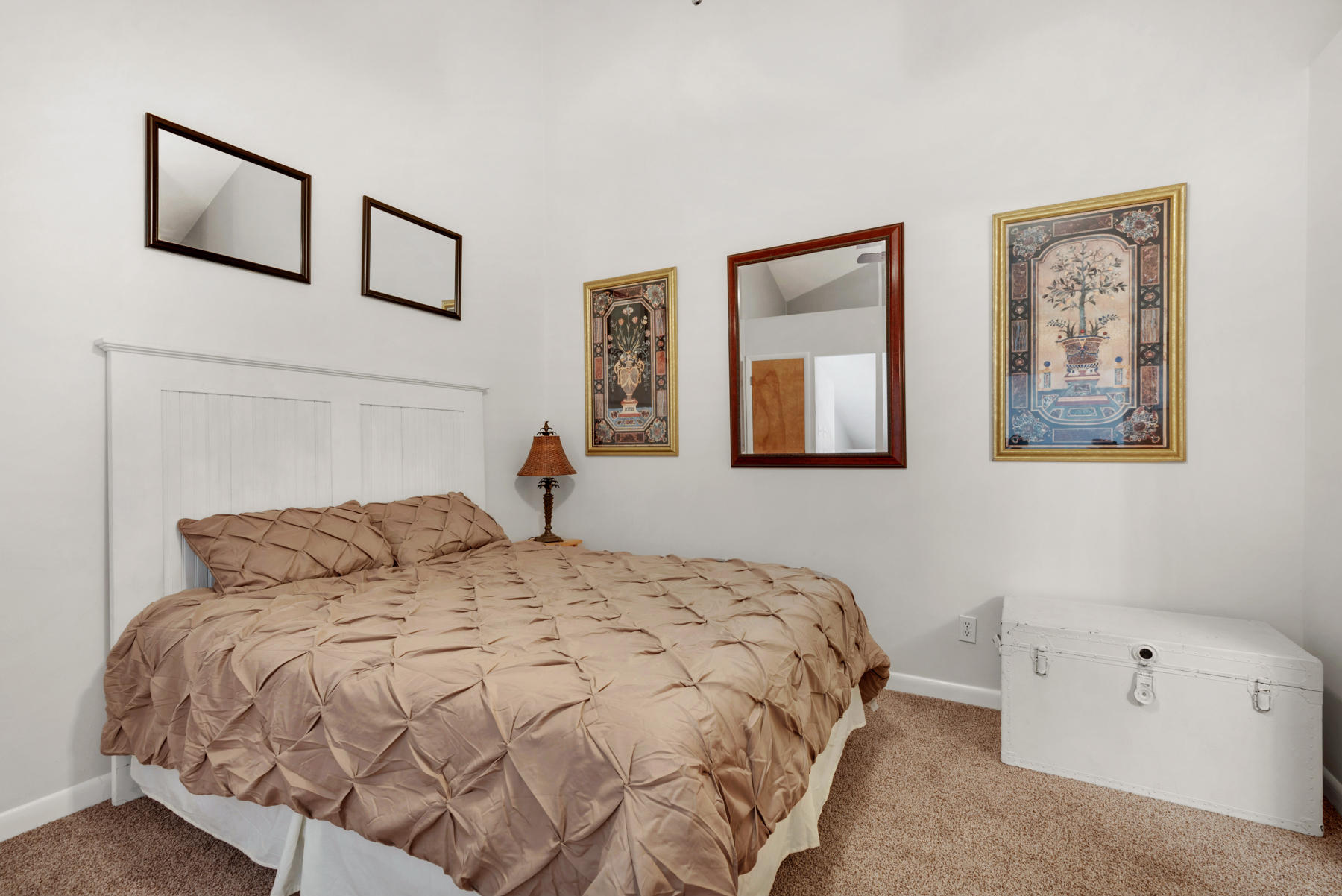 BAYOU VILLAS T/H - Residential