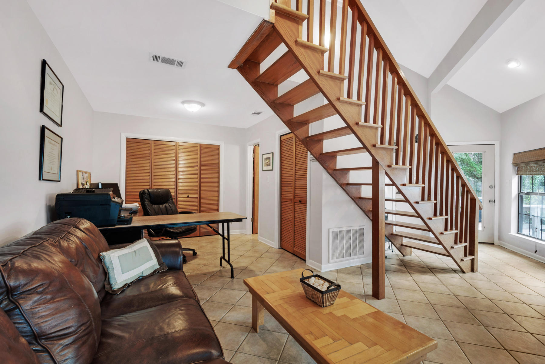 BAYOU VILLAS T/H - Residential