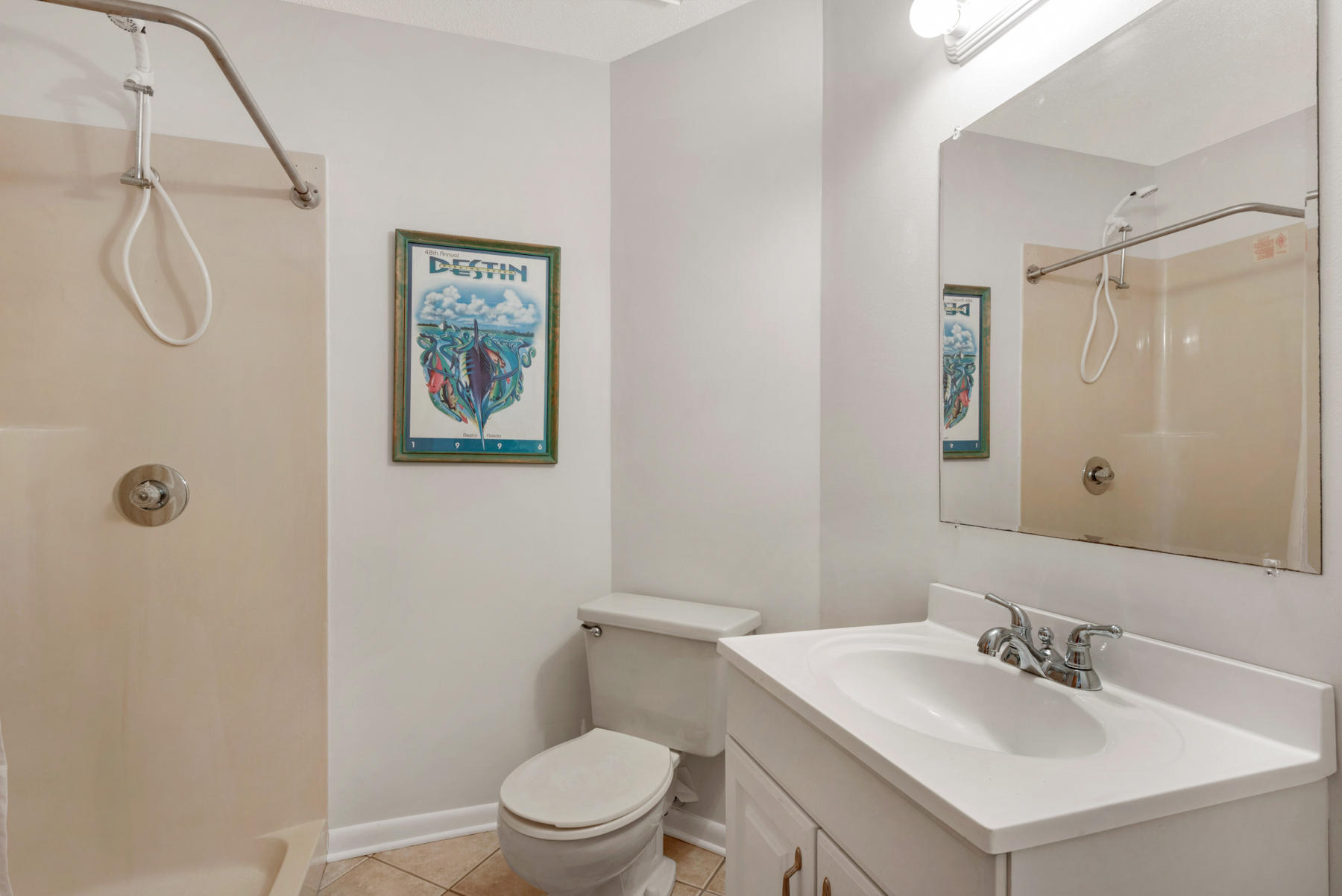 BAYOU VILLAS T/H - Residential