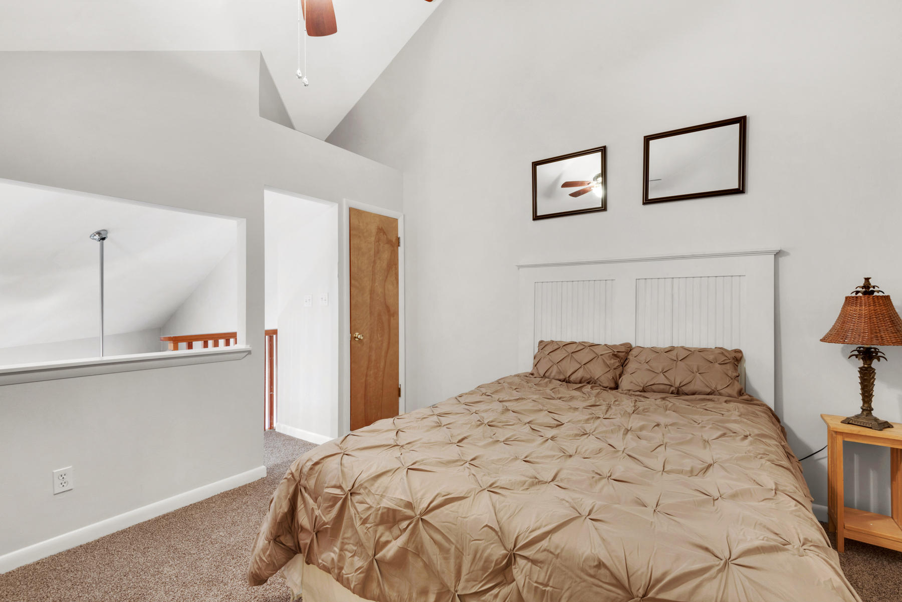 BAYOU VILLAS T/H - Residential