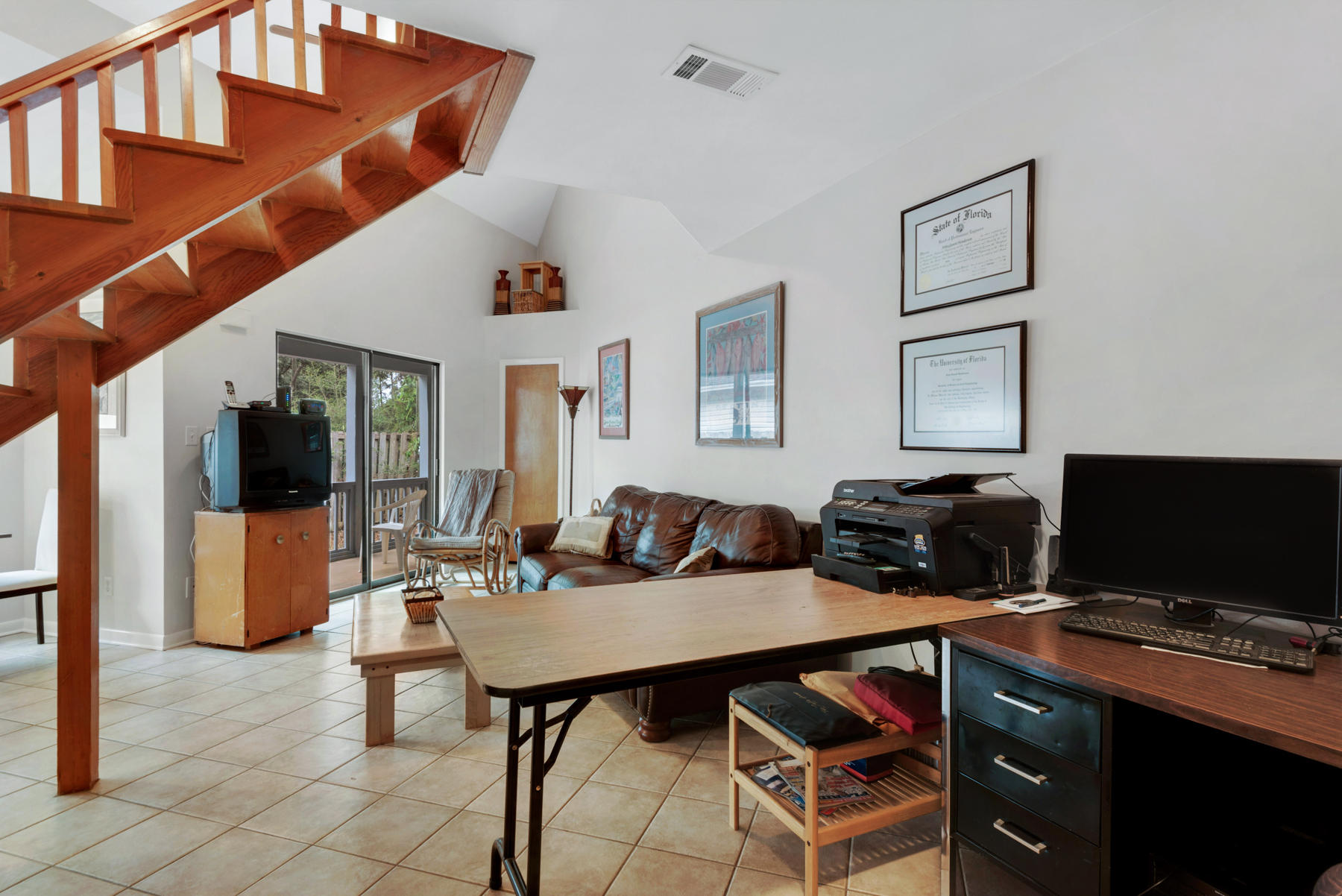 BAYOU VILLAS T/H - Residential