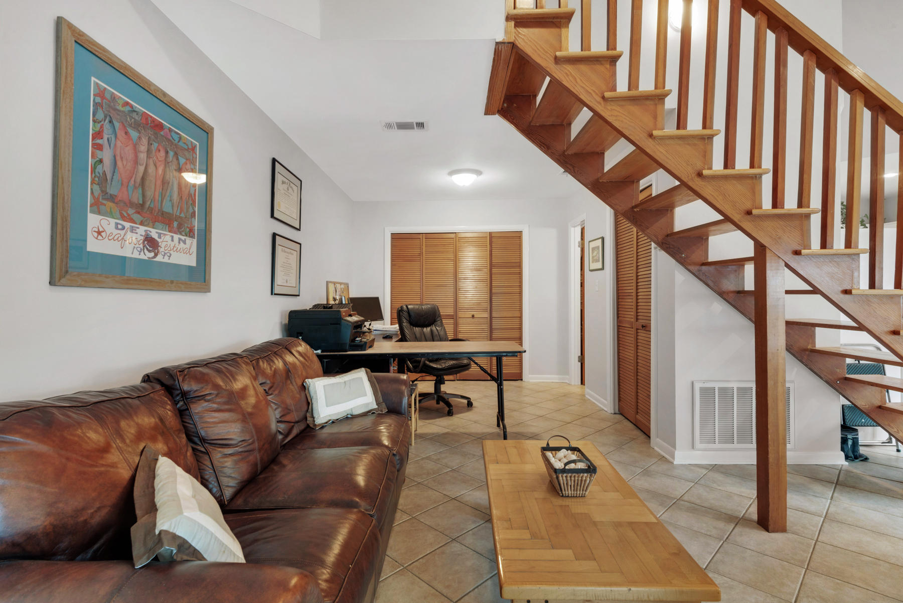 BAYOU VILLAS T/H - Residential