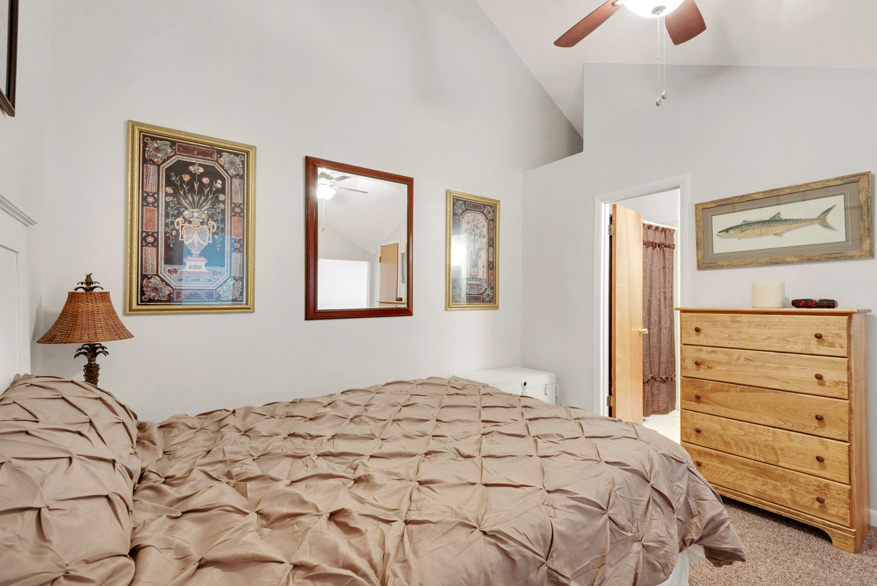 BAYOU VILLAS T/H - Residential